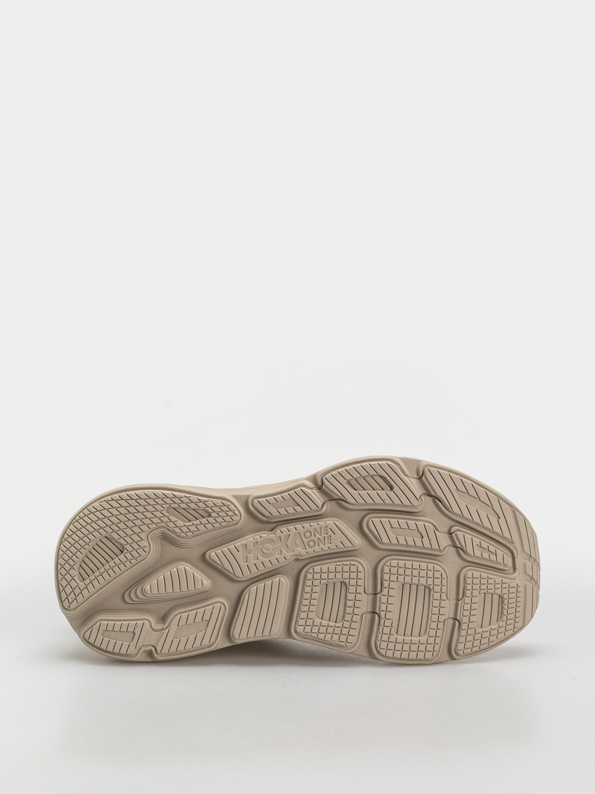 Обувки Hoka Bondi 7 Wmn (archival taupe/archival taupe)