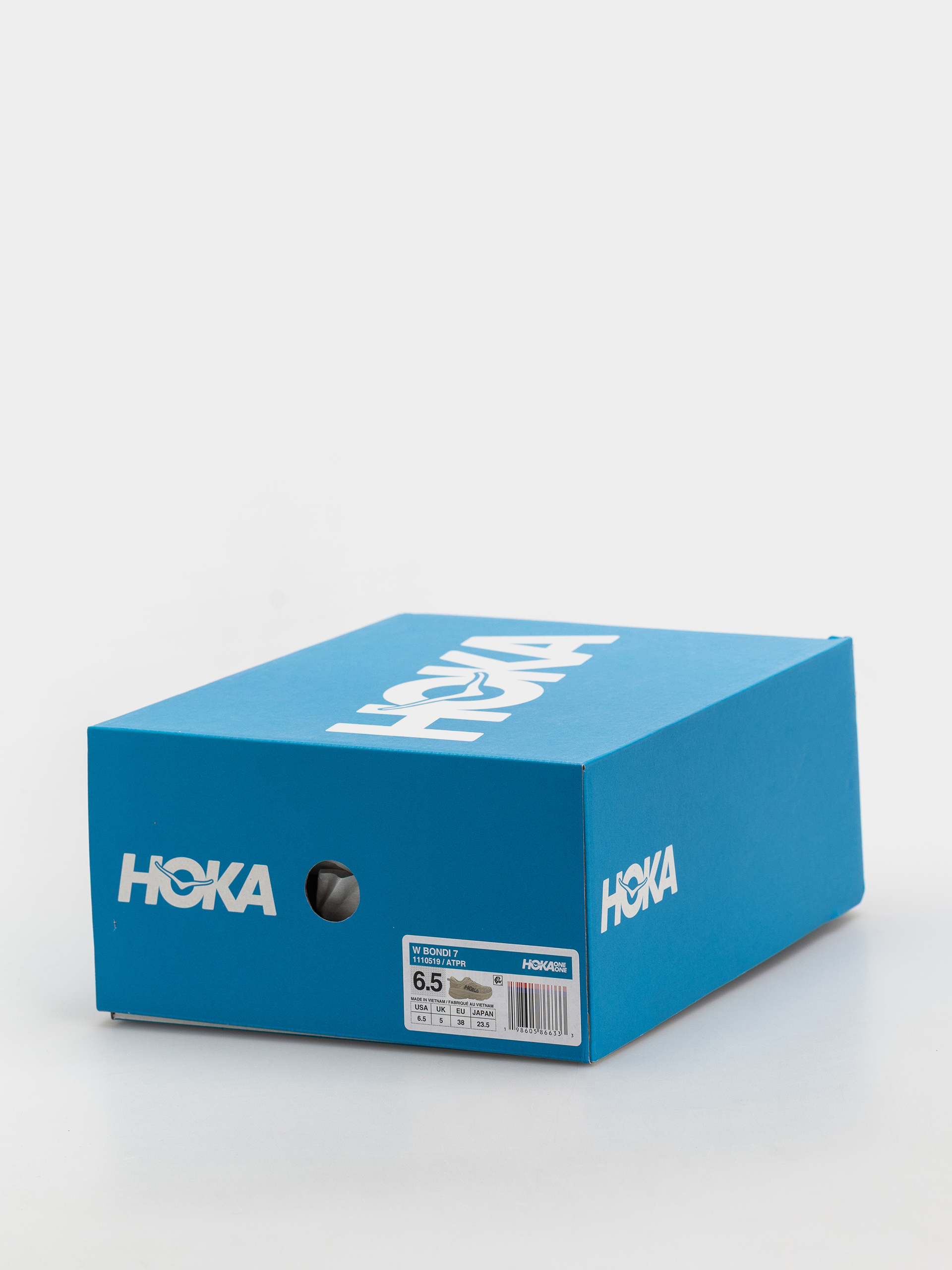 Обувки Hoka Bondi 7 Wmn (archival taupe/archival taupe)