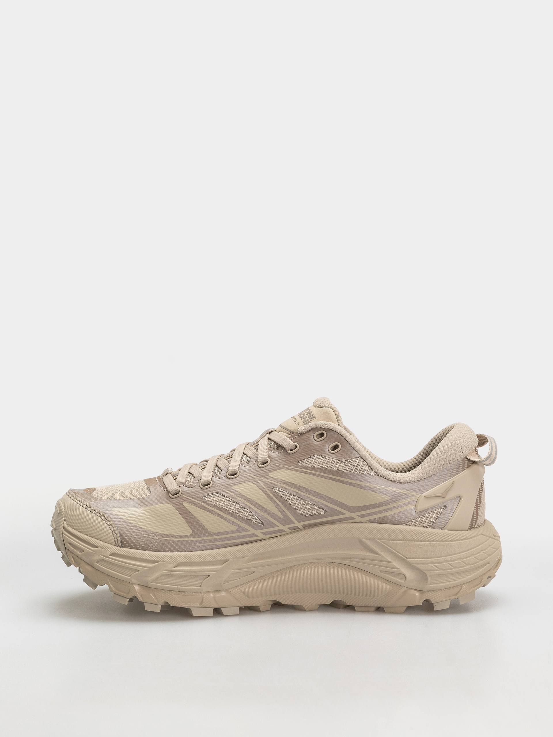 Обувки Hoka Mafate Speed 2 (archival taupe/archival taupe)