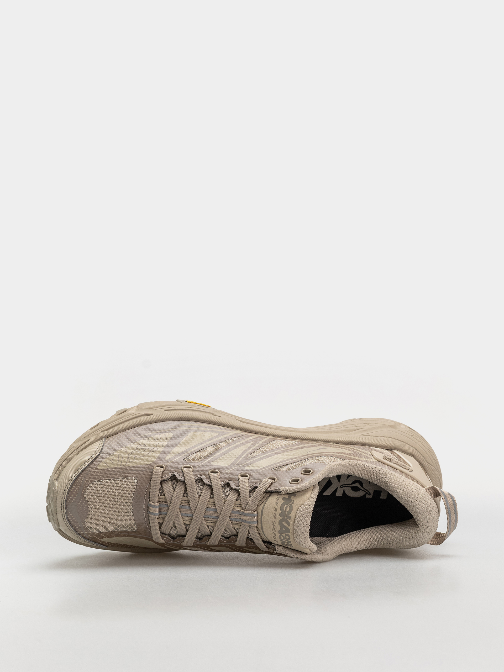 Обувки Hoka Mafate Speed 2 (archival taupe/archival taupe)