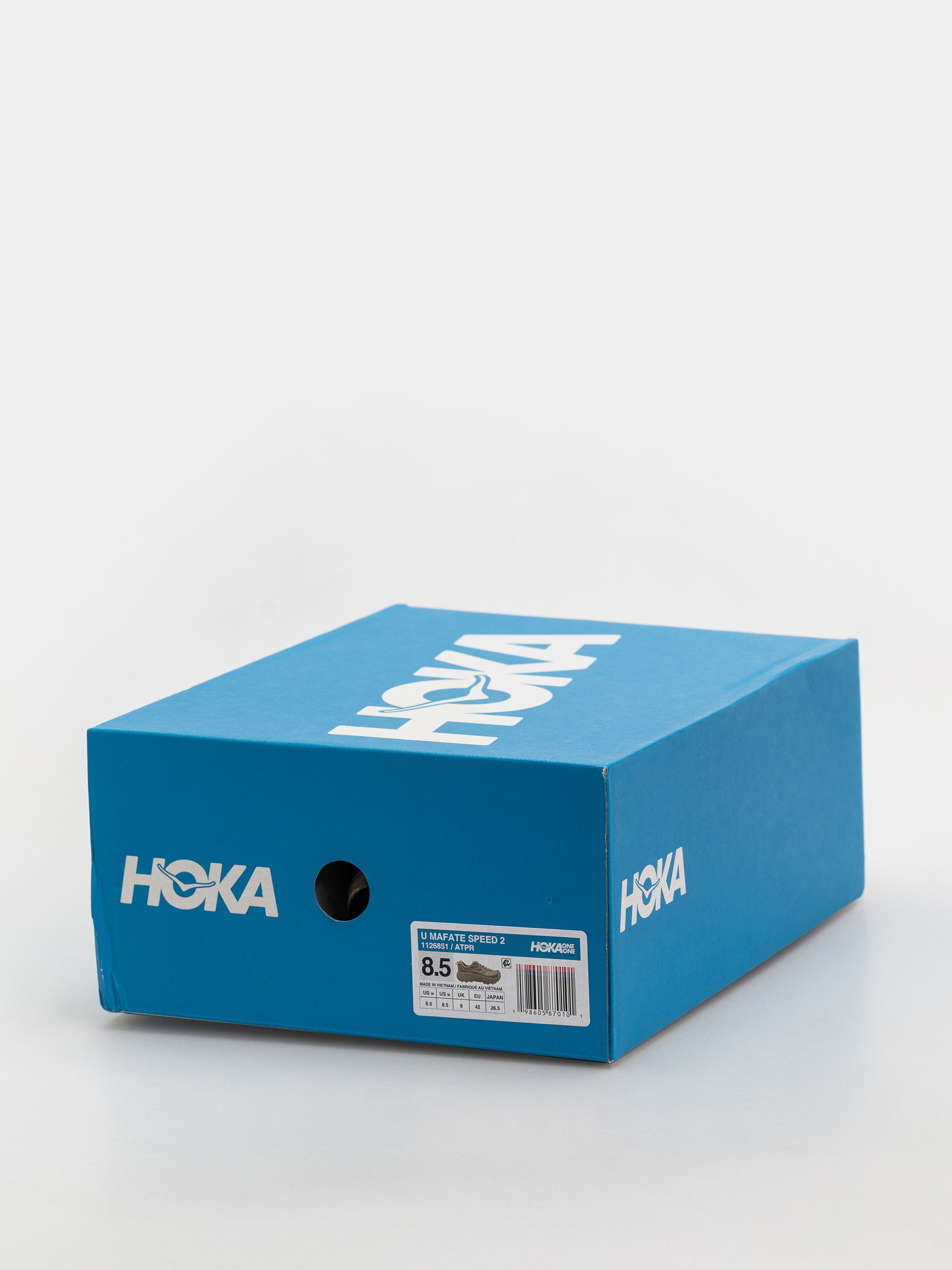 Обувки Hoka Mafate Speed 2 (archival taupe/archival taupe)