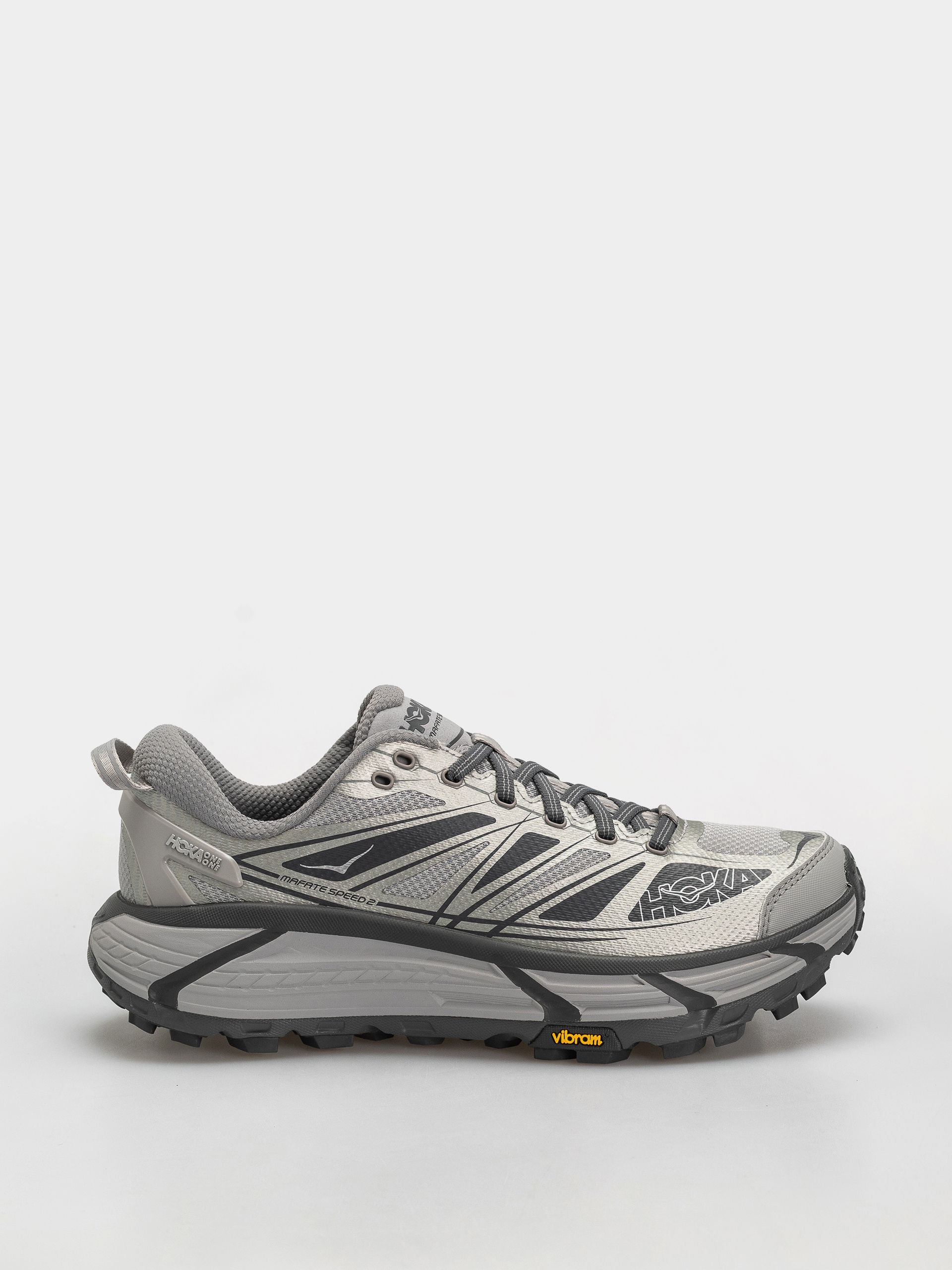 Обувки Hoka Mafate Speed 2 (stellar grey/outer orbit)