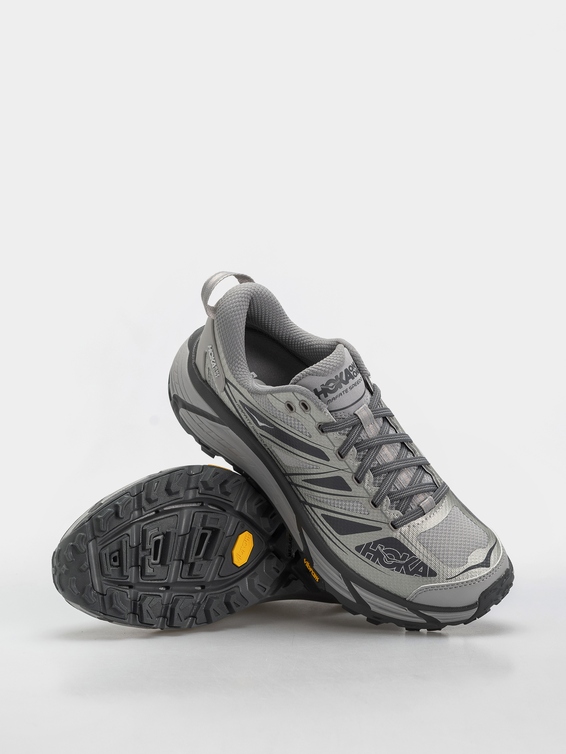 Обувки Hoka Mafate Speed 2 (stellar grey/outer orbit)