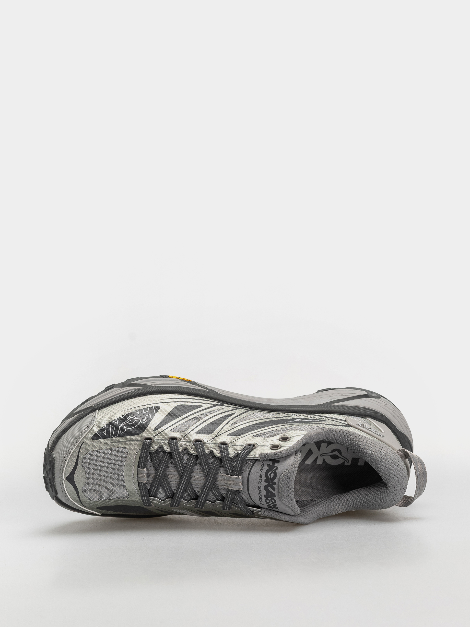 Обувки Hoka Mafate Speed 2 (stellar grey/outer orbit)