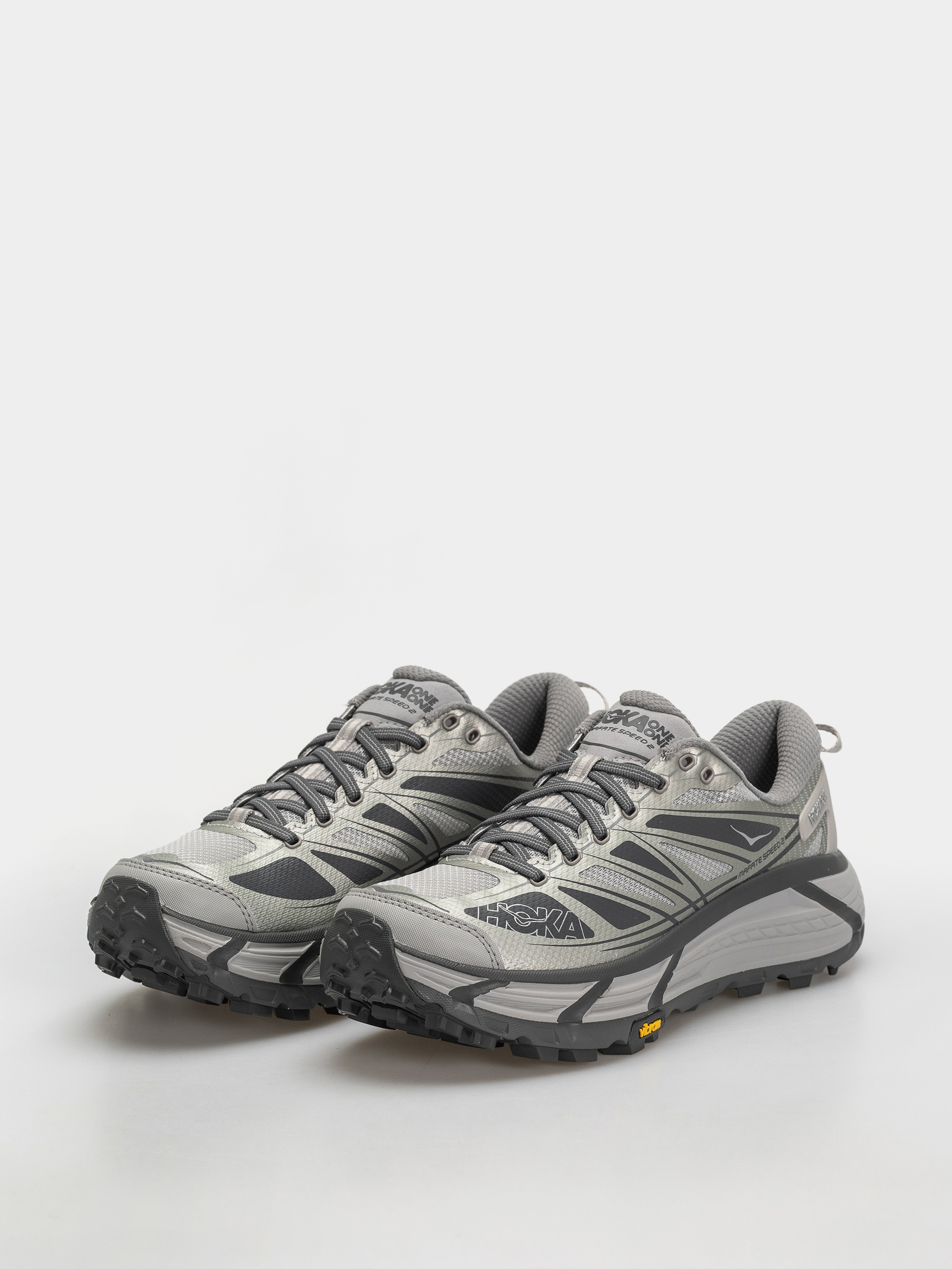 Обувки Hoka Mafate Speed 2 (stellar grey/outer orbit)