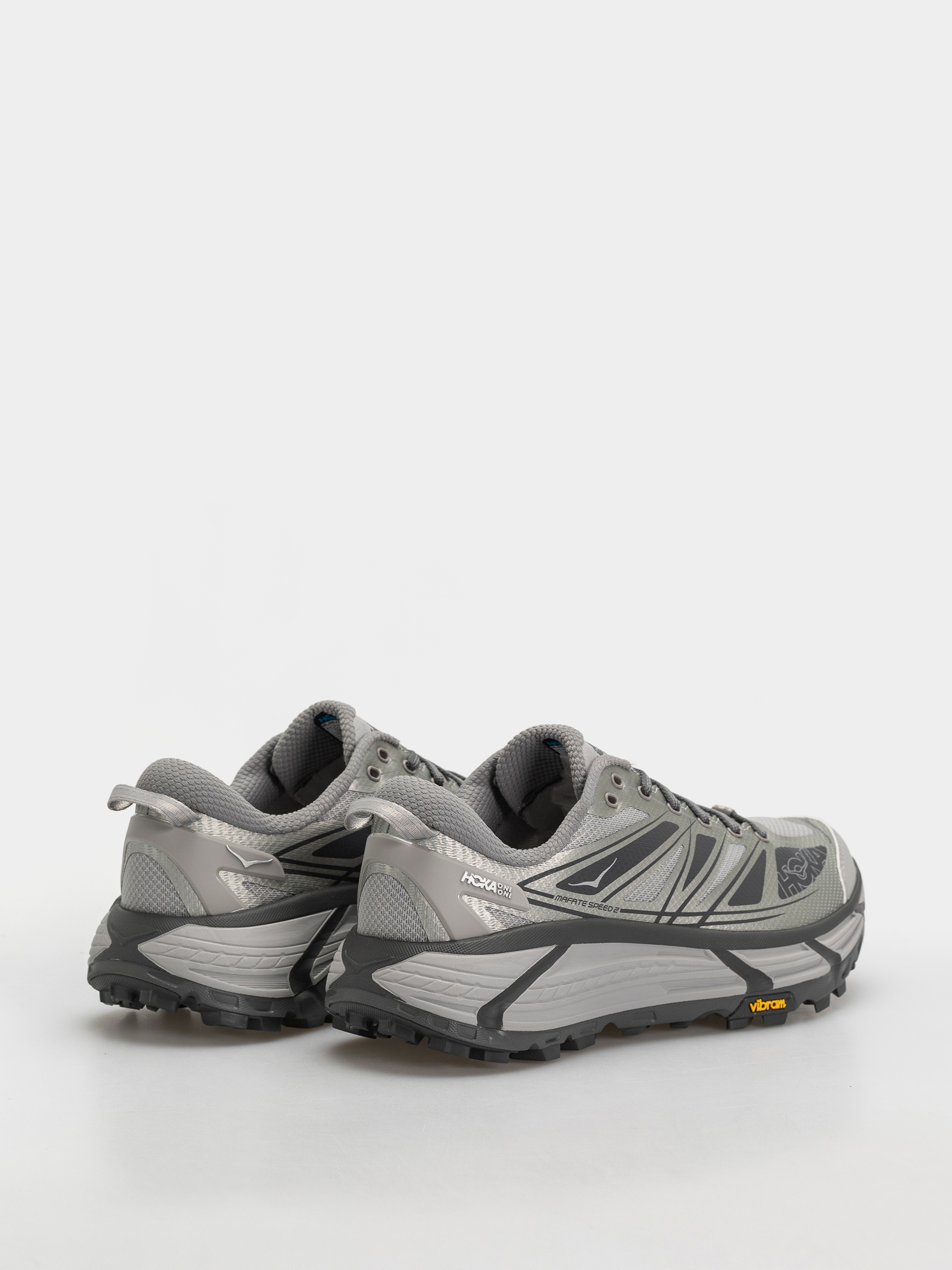 Обувки Hoka Mafate Speed 2 (stellar grey/outer orbit)