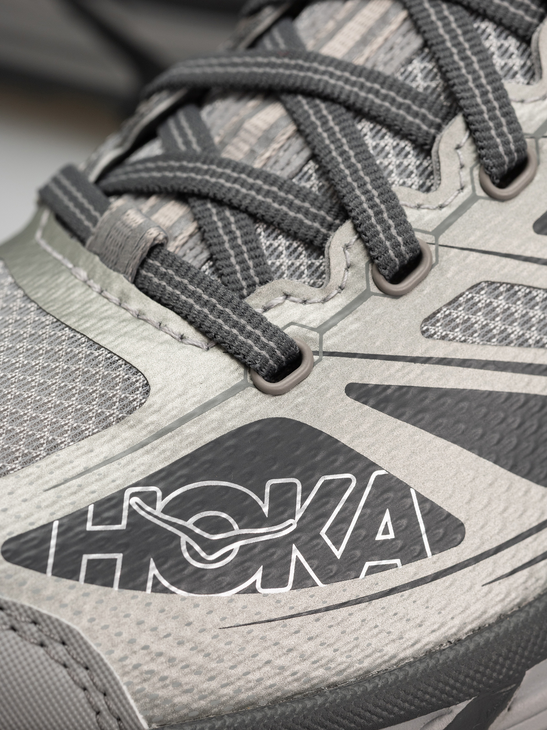 Обувки Hoka Mafate Speed 2 (stellar grey/outer orbit)
