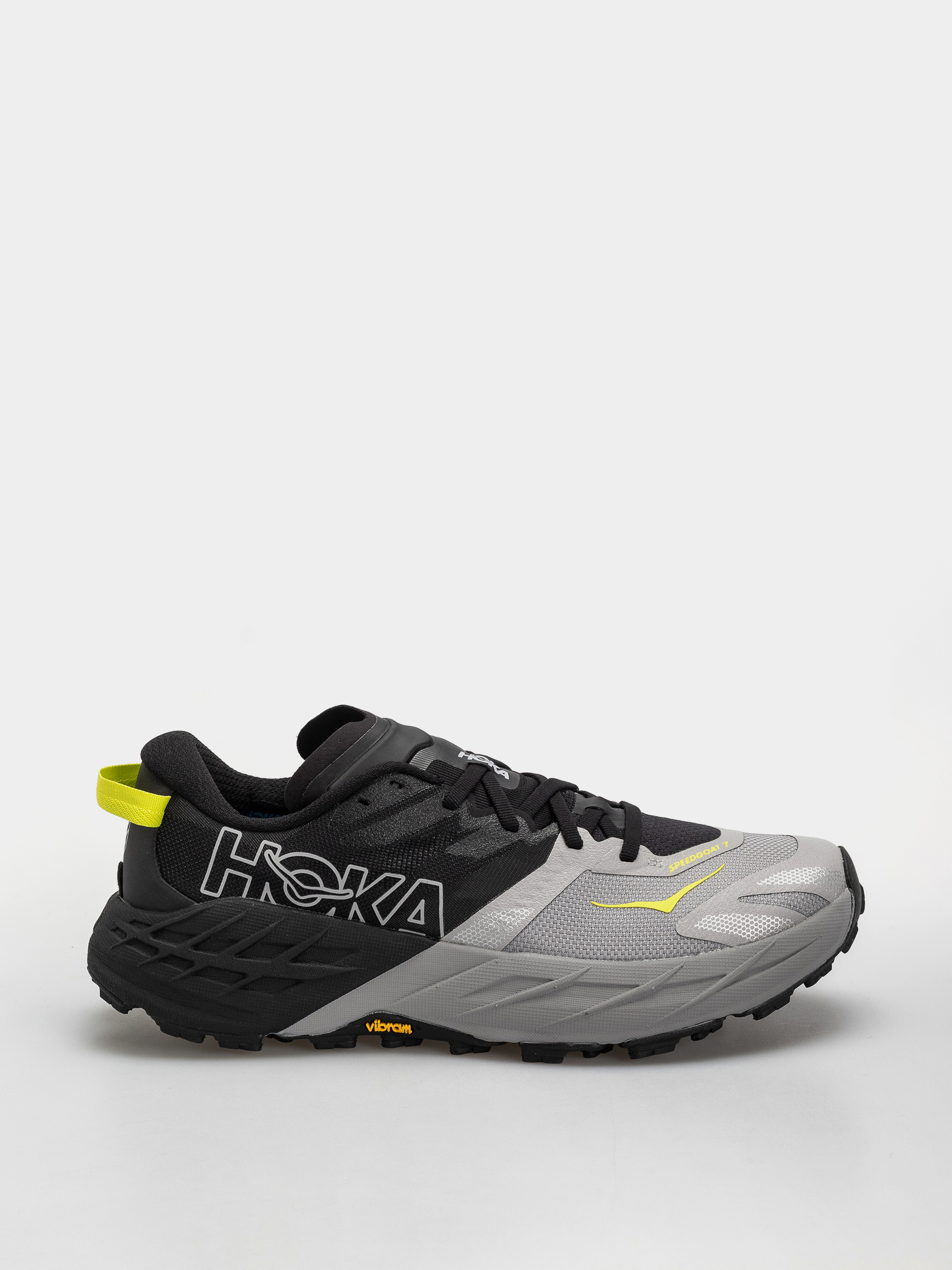 Обувки Hoka Speedgoat 7 (black/stellar grey)