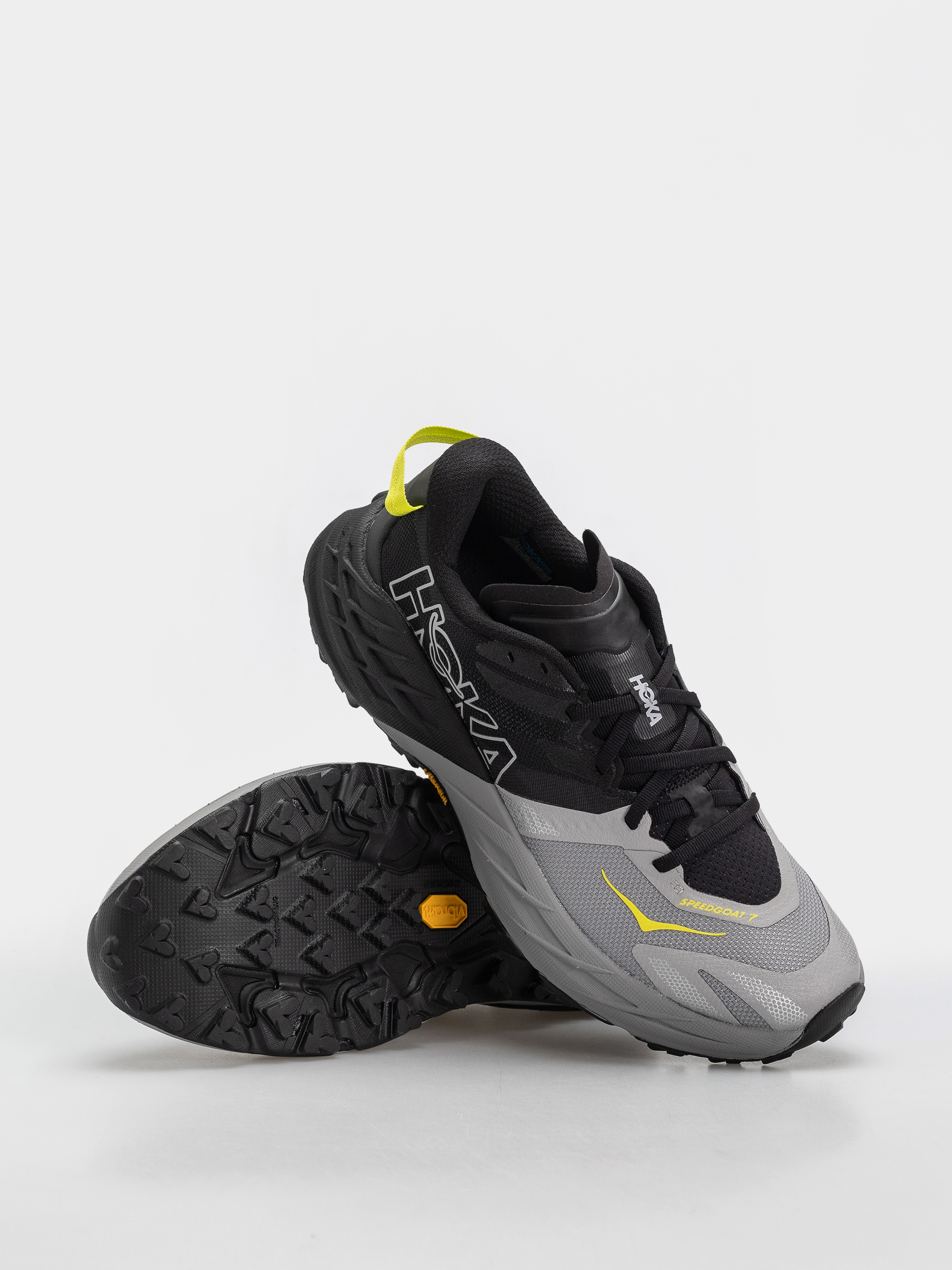 Обувки Hoka Speedgoat 7 (black/stellar grey)