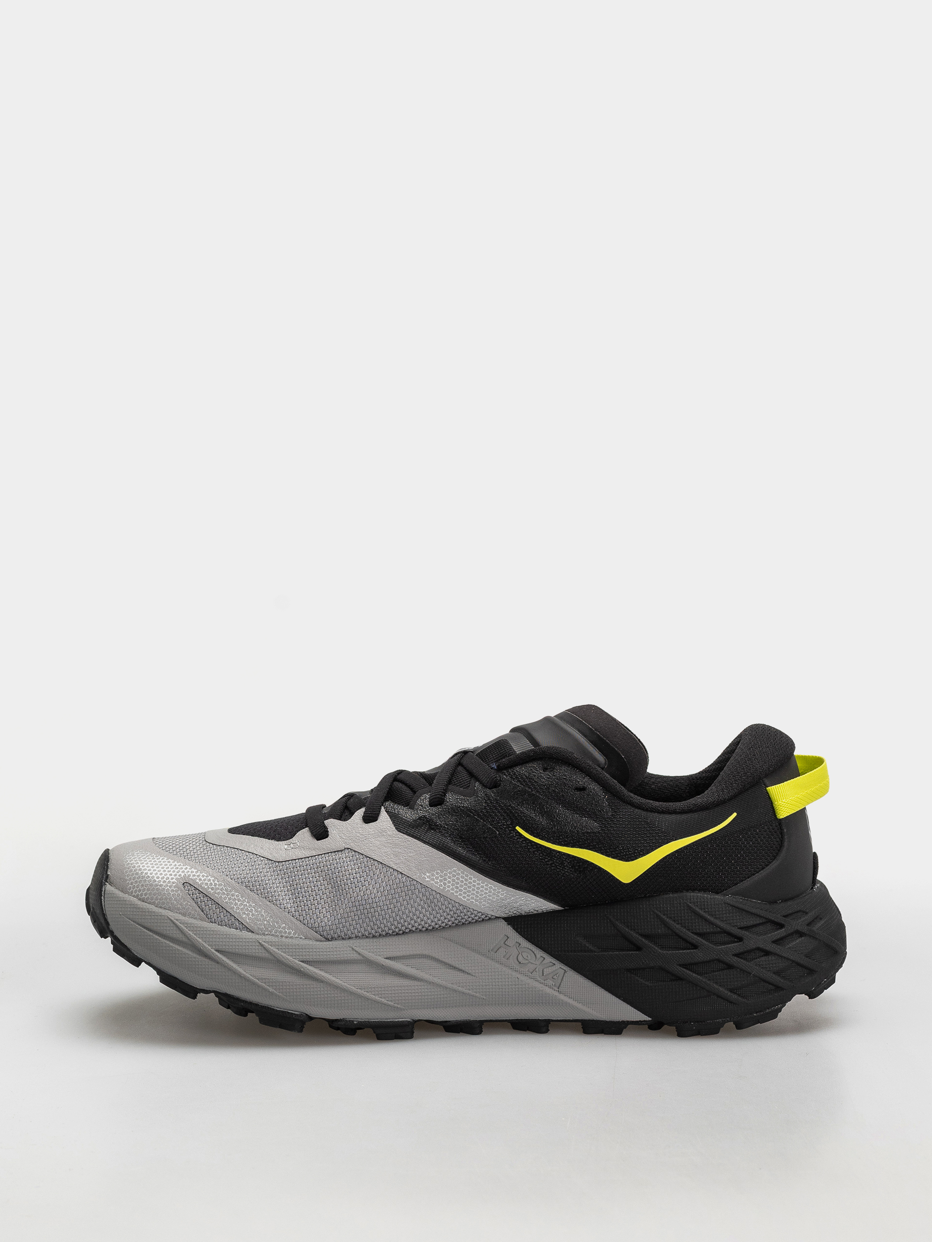 Обувки Hoka Speedgoat 7 (black/stellar grey)