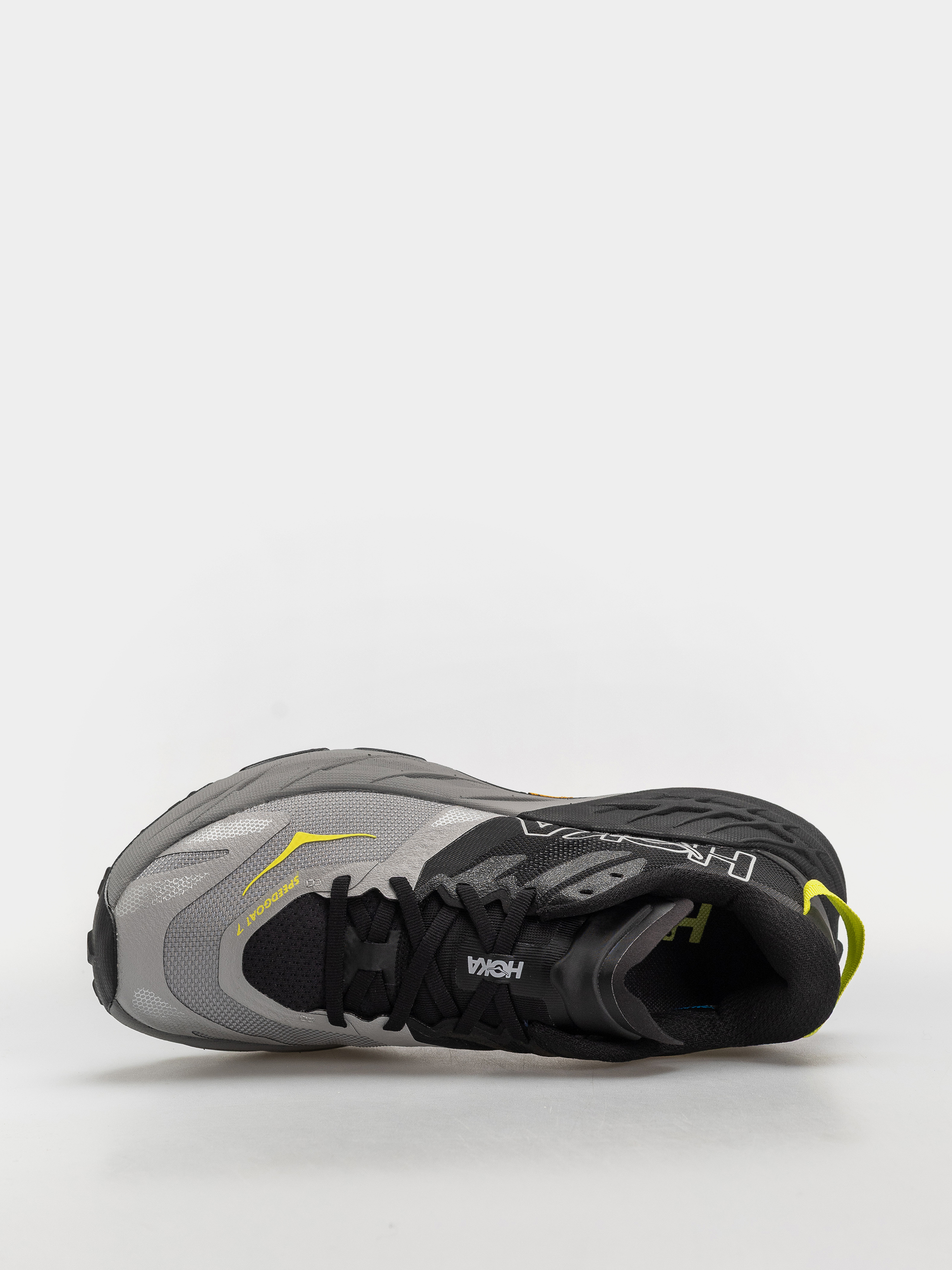 Обувки Hoka Speedgoat 7 (black/stellar grey)