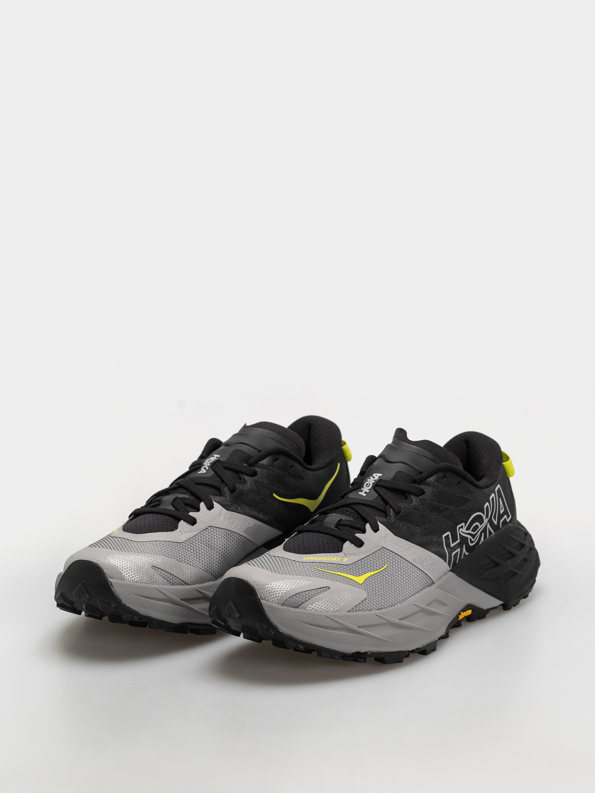 Обувки Hoka Speedgoat 7 (black/stellar grey)