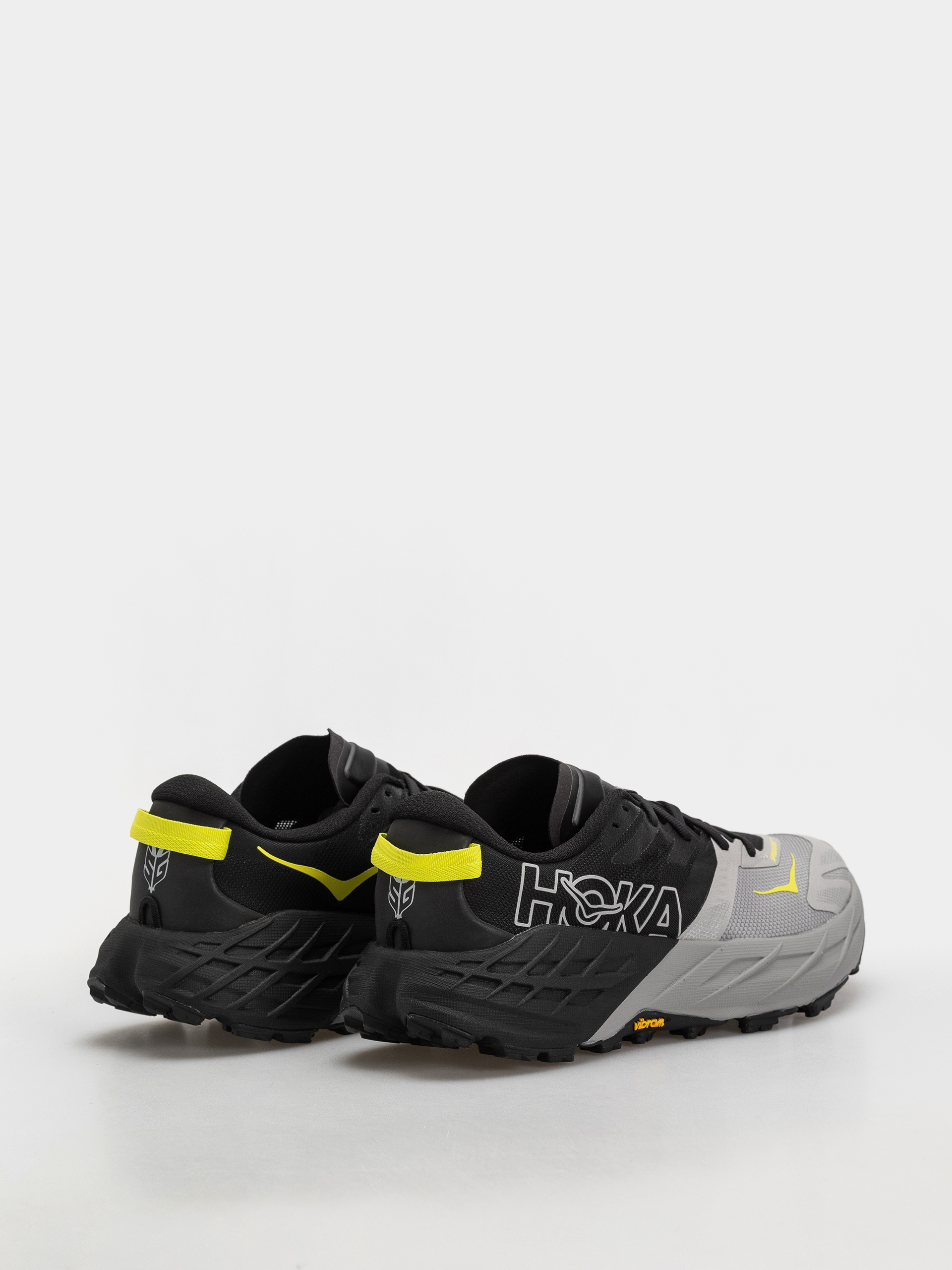 Обувки Hoka Speedgoat 7 (black/stellar grey)