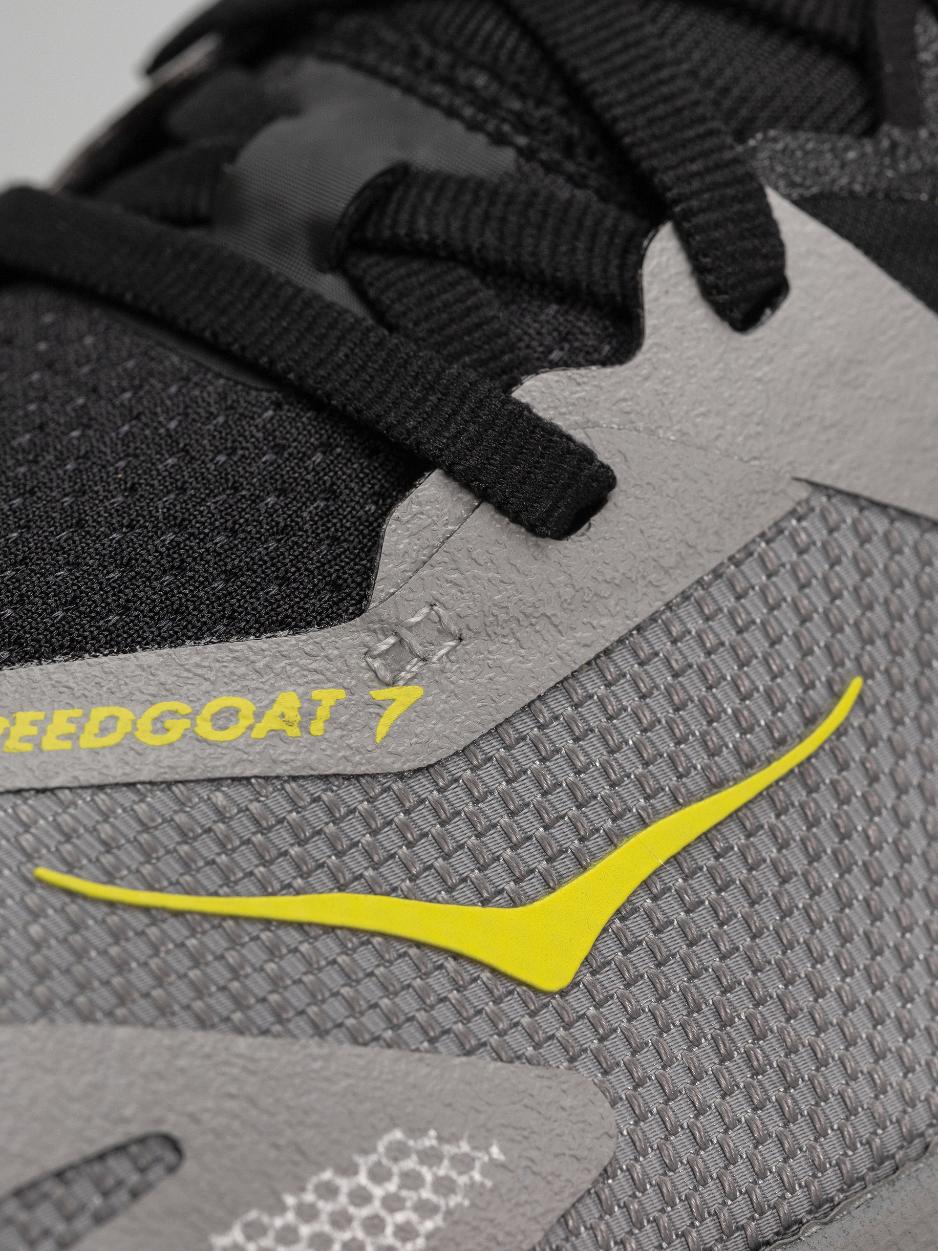 Обувки Hoka Speedgoat 7 (black/stellar grey)