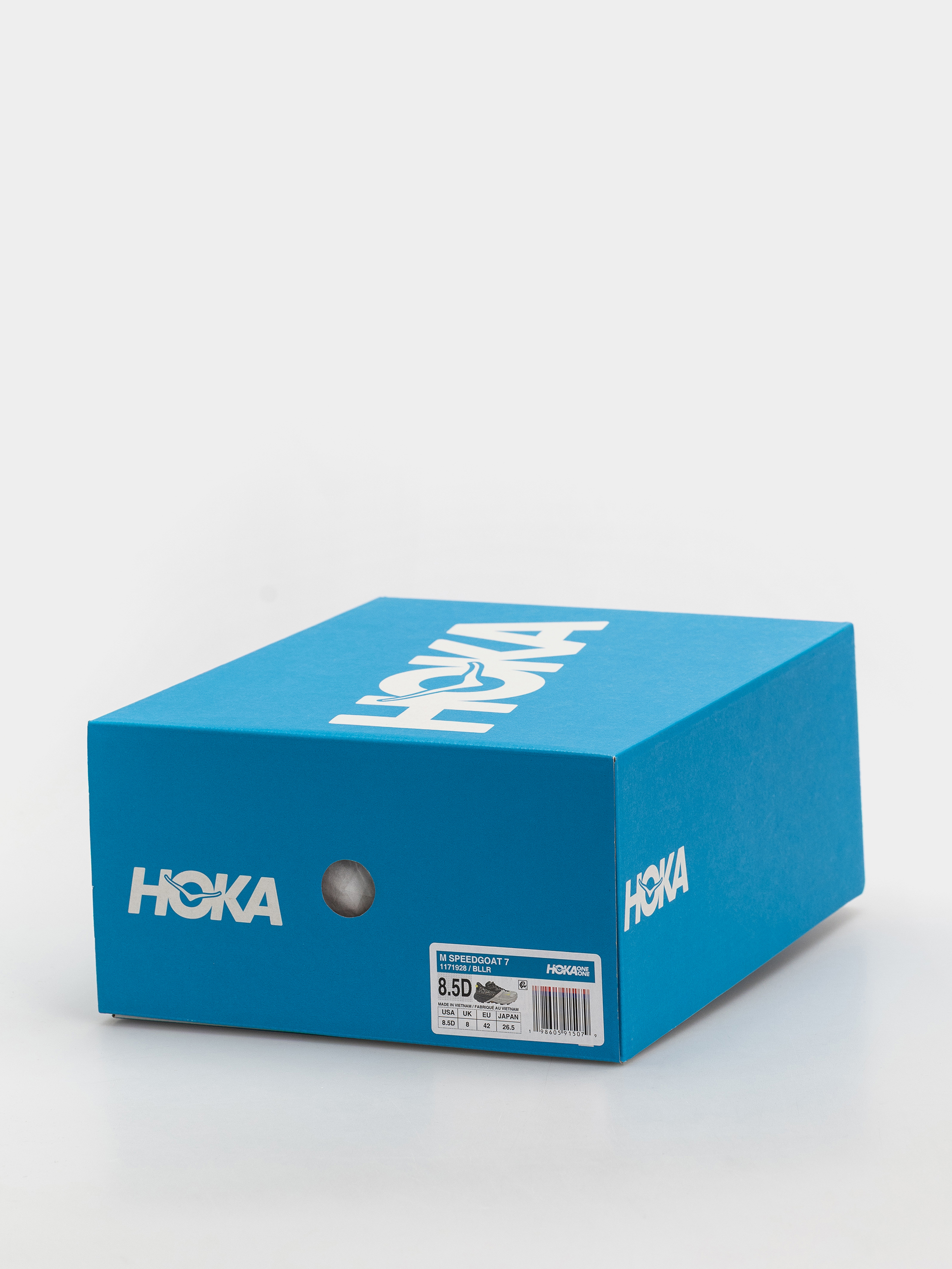 Обувки Hoka Speedgoat 7 (black/stellar grey)