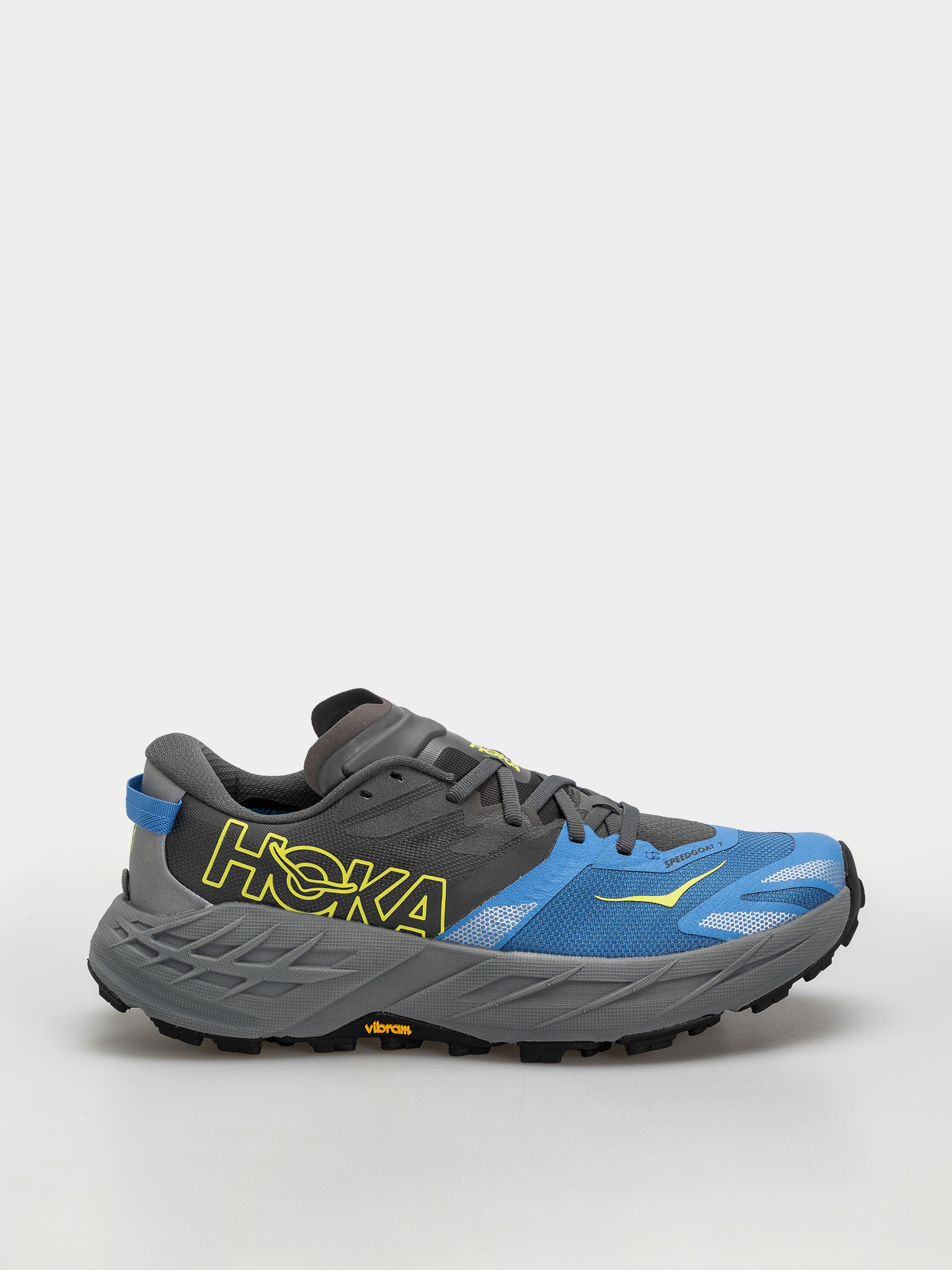 Обувки Hoka Speedgoat 7 (outer orbit/virtual blue)