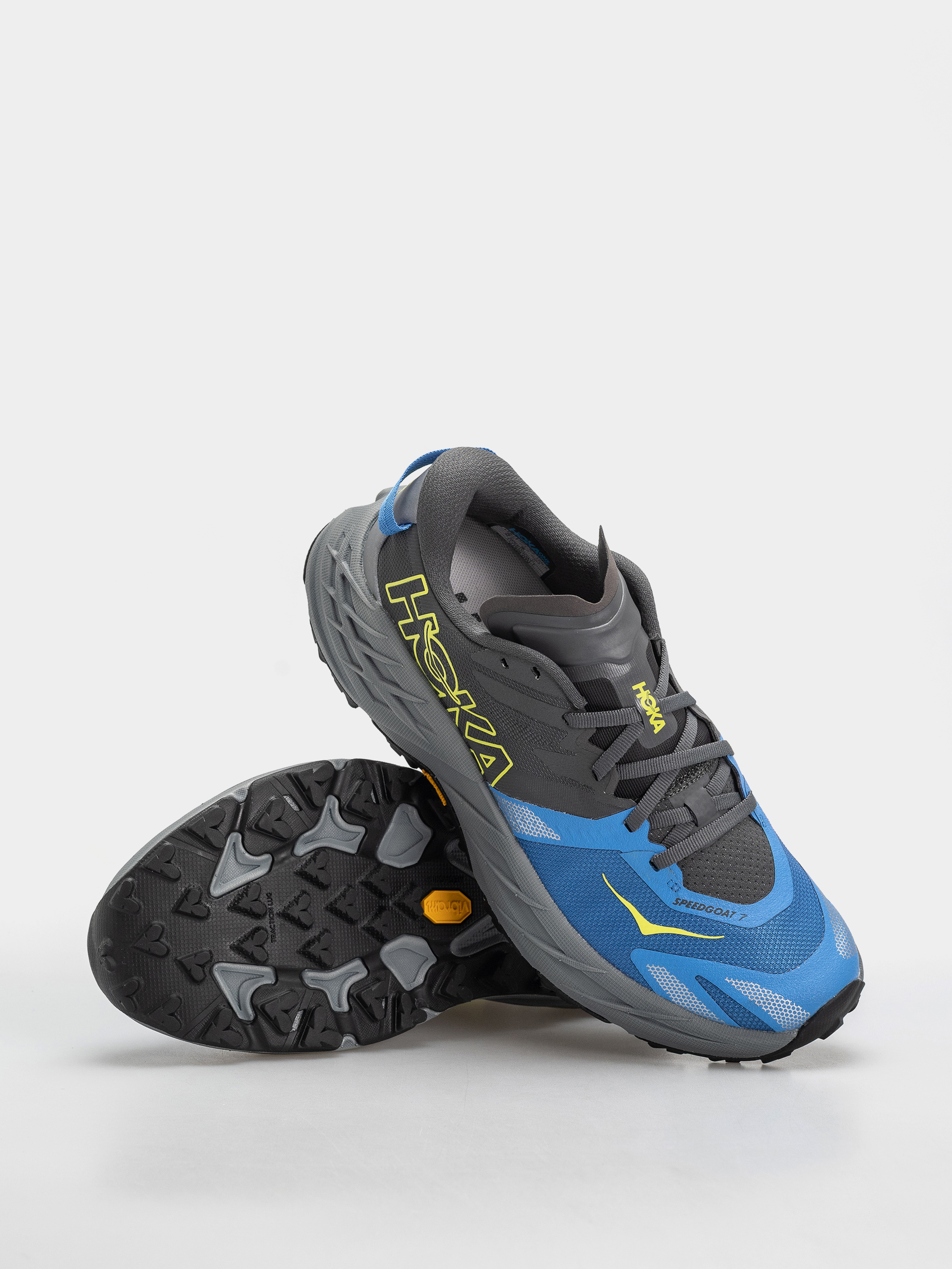 Обувки Hoka Speedgoat 7 (outer orbit/virtual blue)