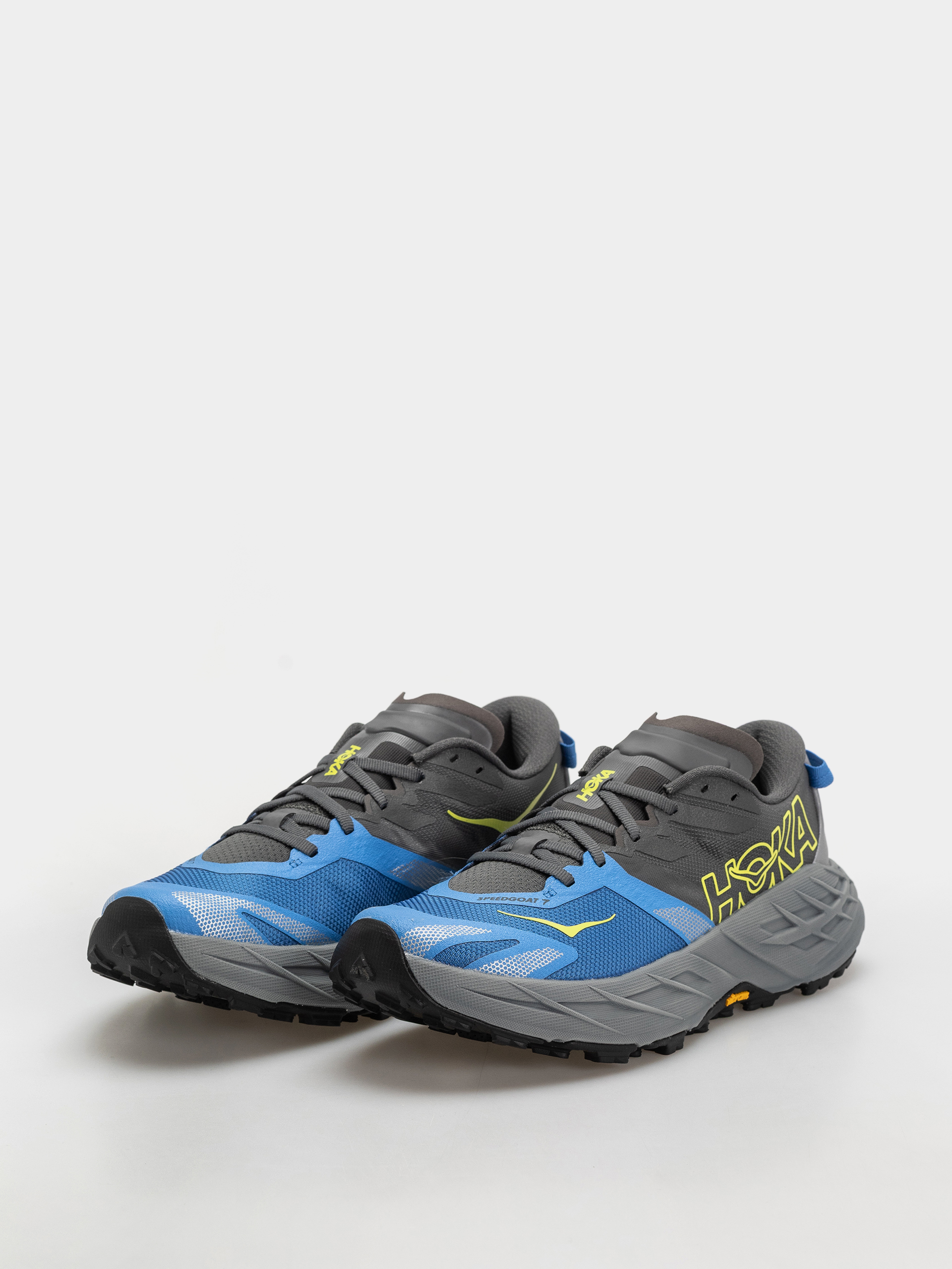 Обувки Hoka Speedgoat 7 (outer orbit/virtual blue)