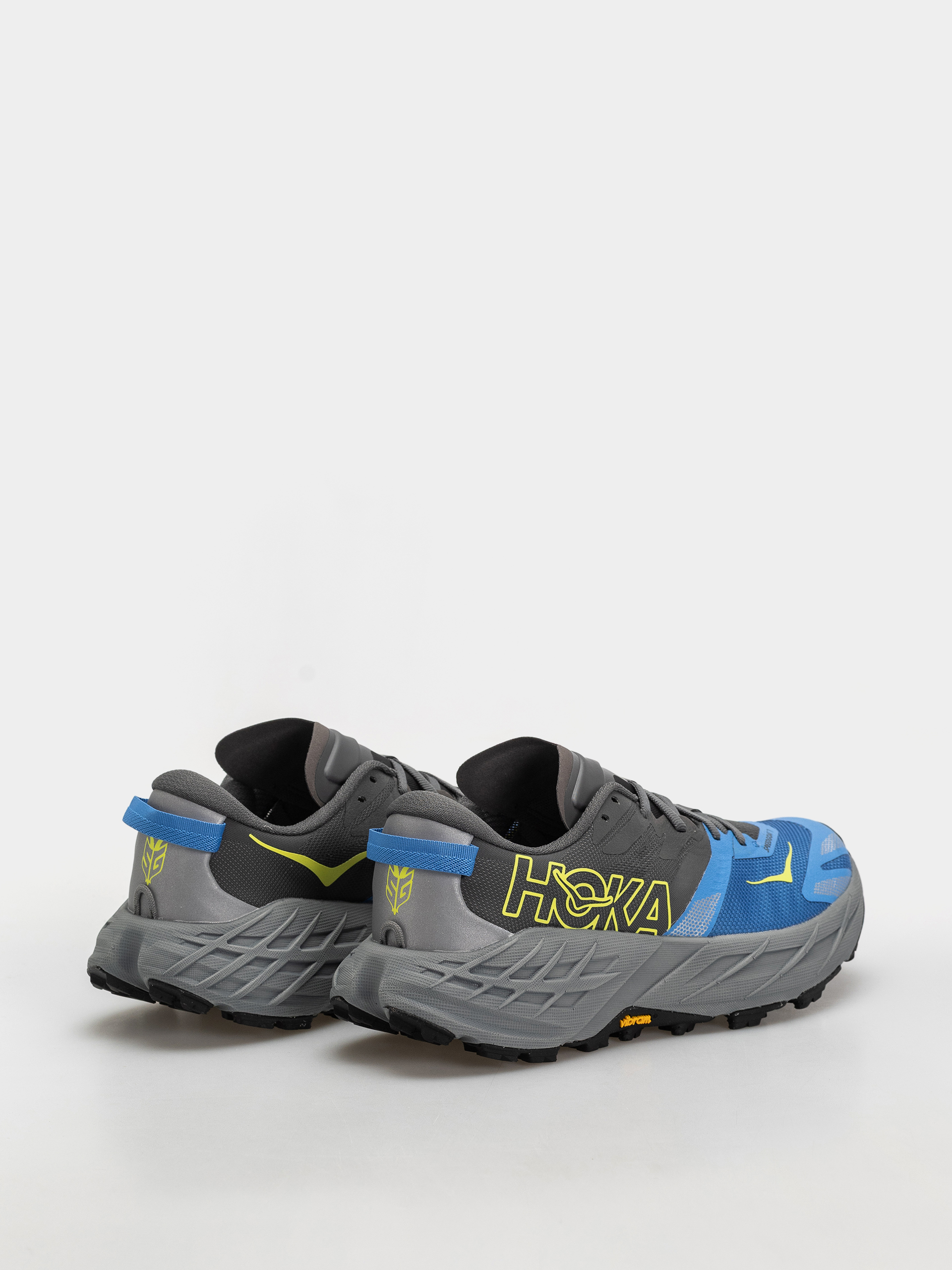 Обувки Hoka Speedgoat 7 (outer orbit/virtual blue)