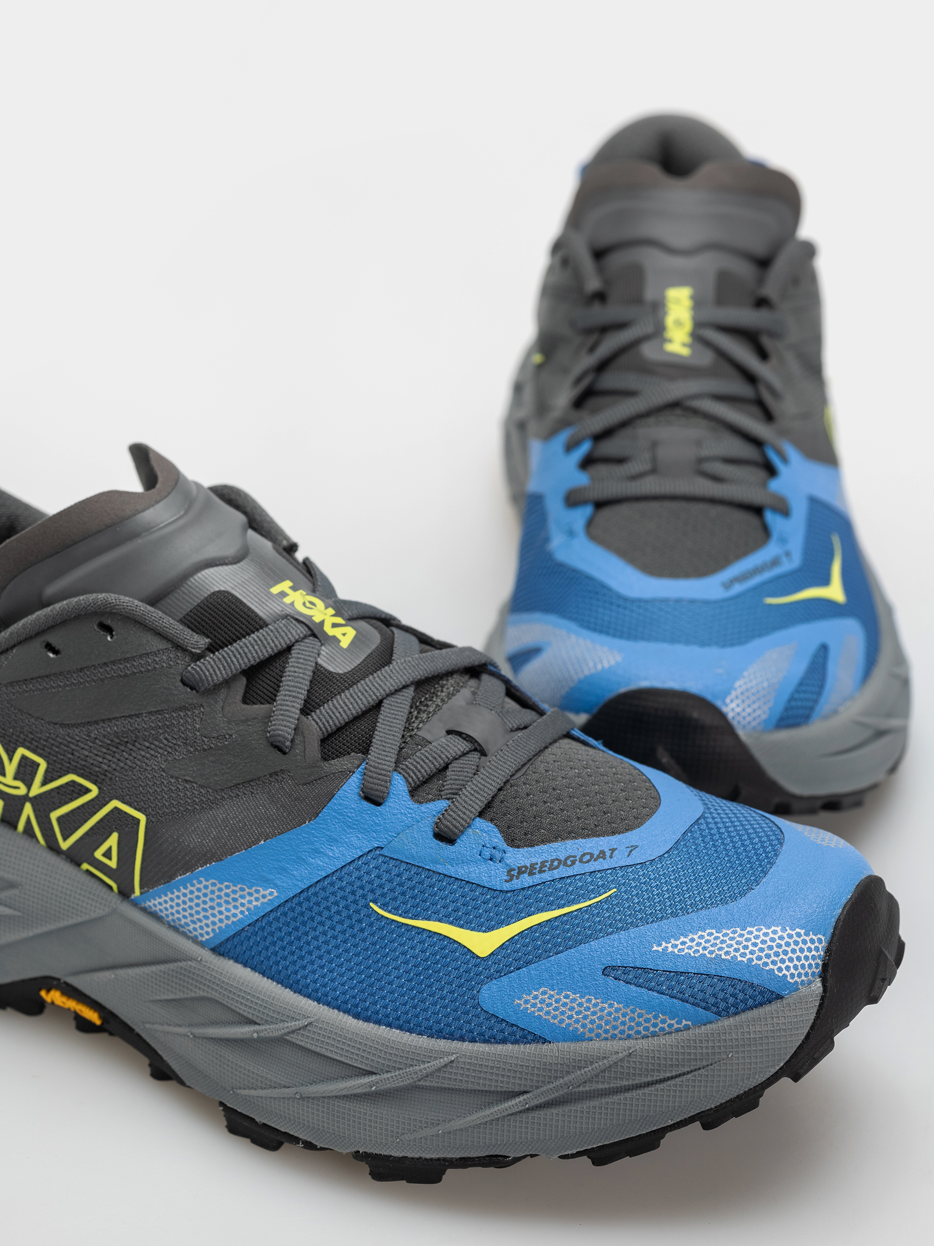Обувки Hoka Speedgoat 7 (outer orbit/virtual blue)