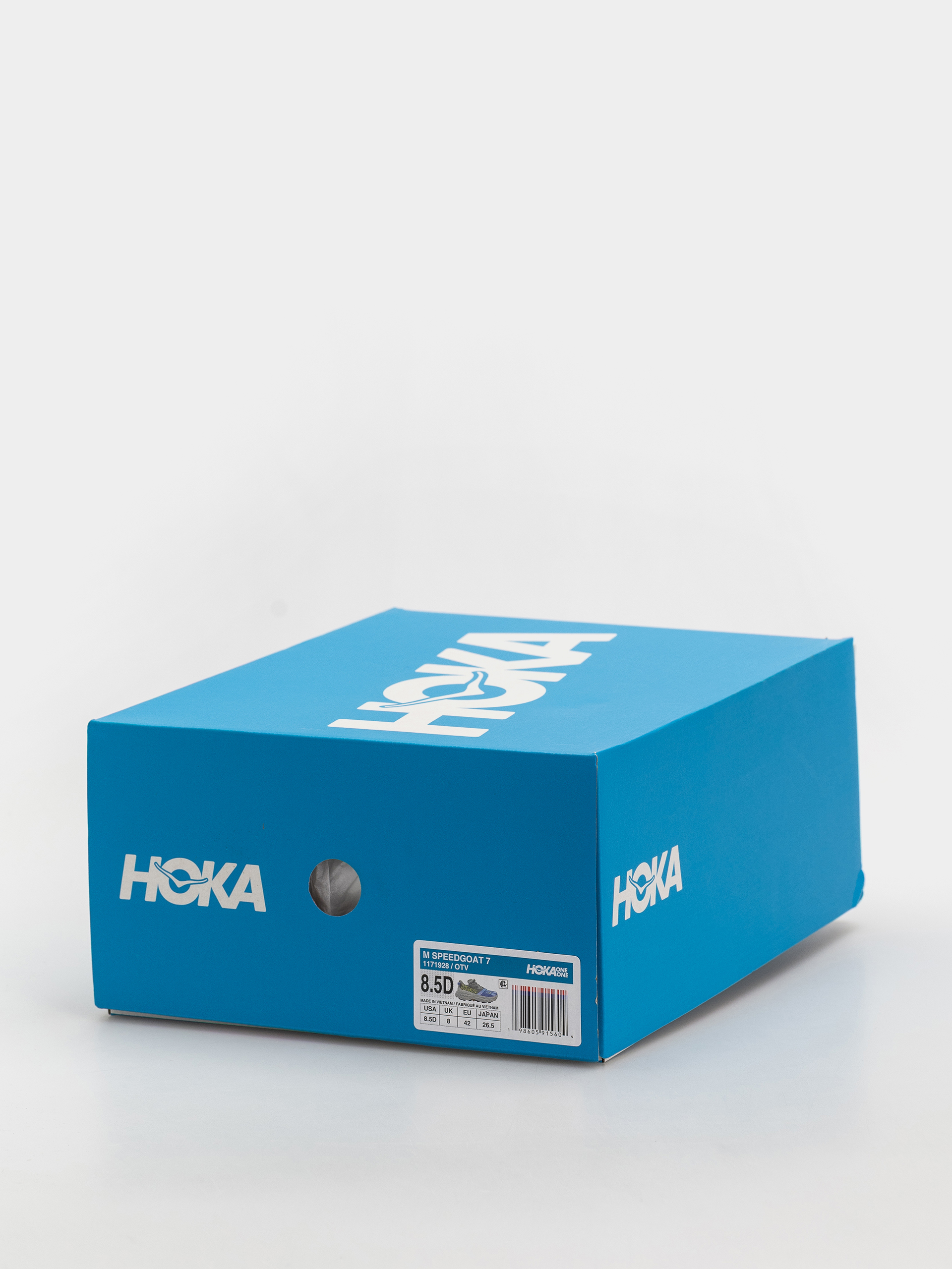 Обувки Hoka Speedgoat 7 (outer orbit/virtual blue)