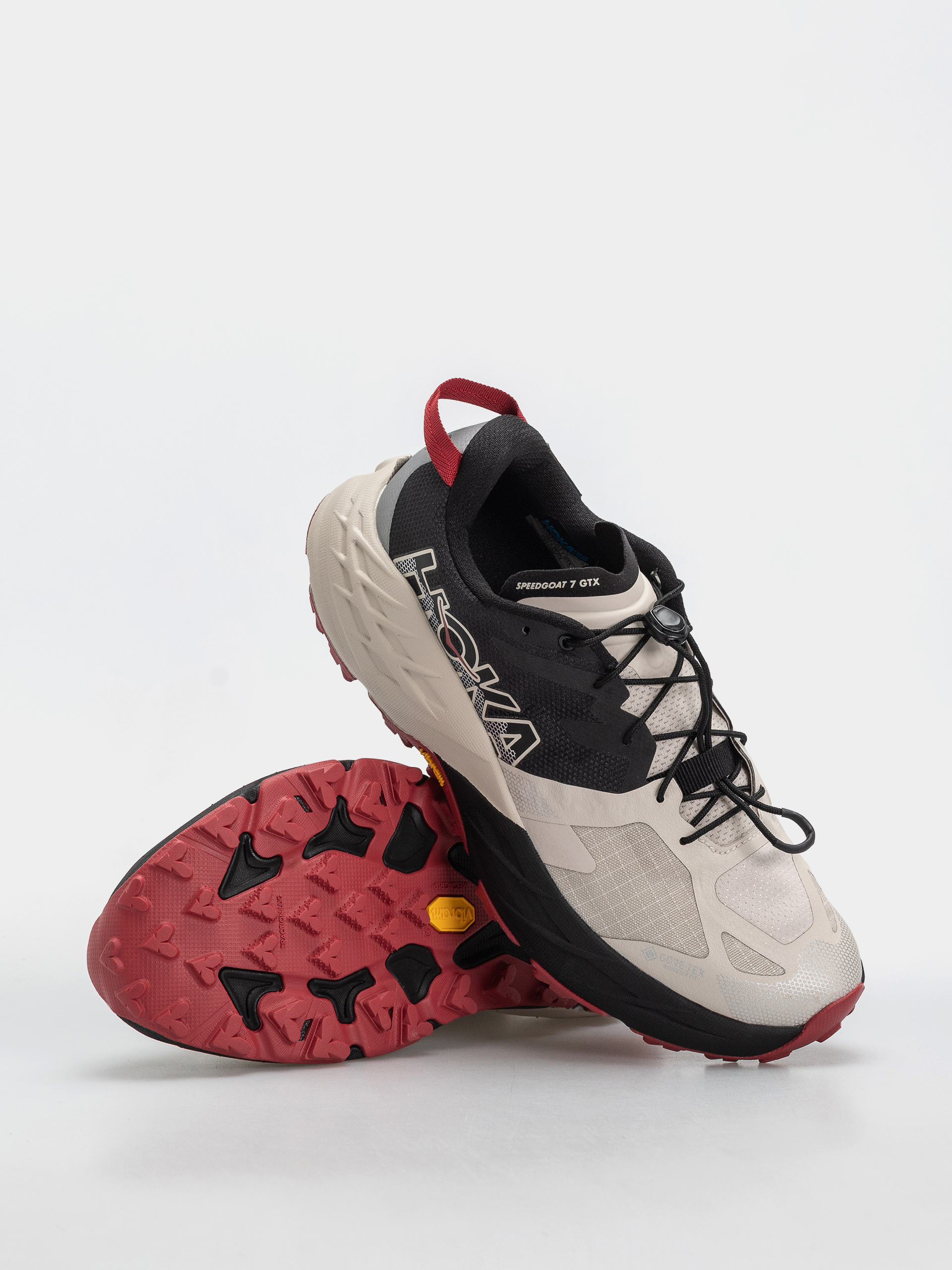 Обувки Hoka Speedgoat 7 GTX (black/river rock grey)