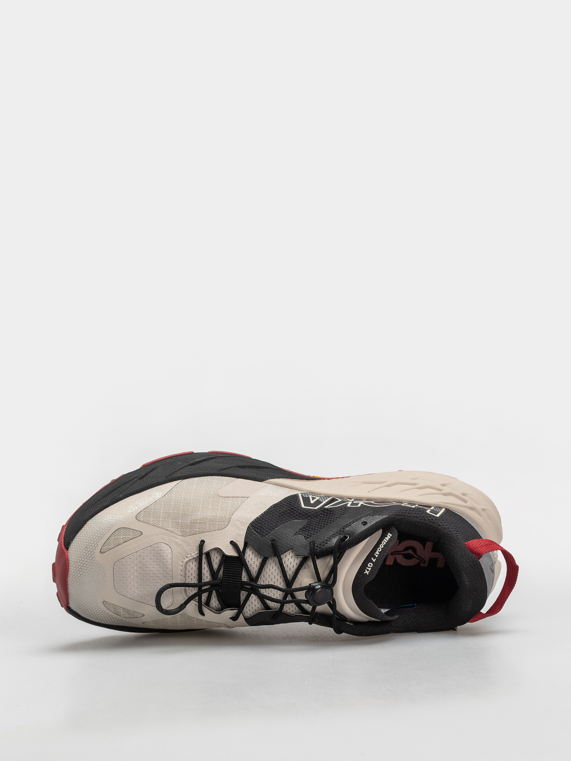 Обувки Hoka Speedgoat 7 GTX (black/river rock grey)
