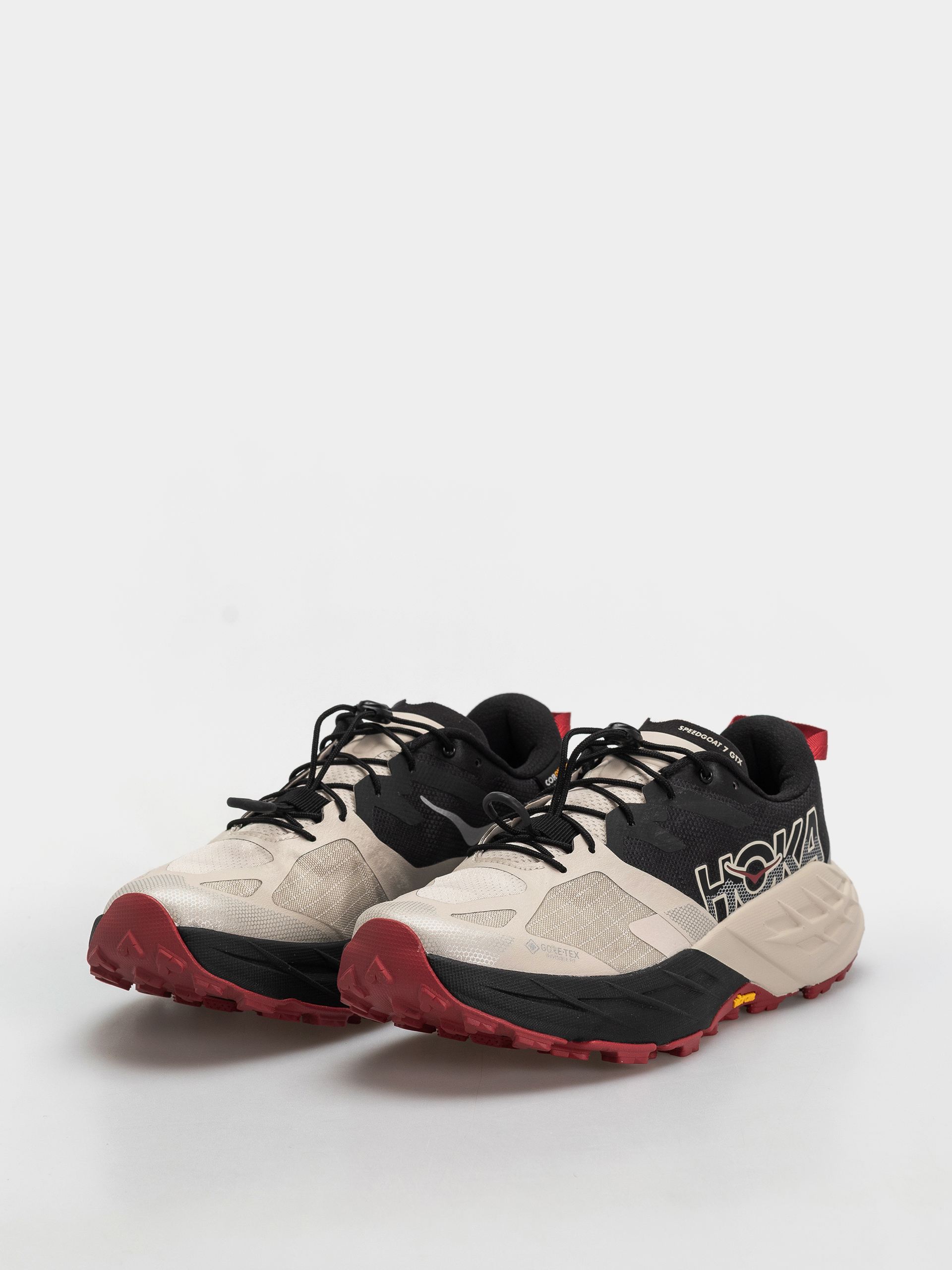 Обувки Hoka Speedgoat 7 GTX (black/river rock grey)