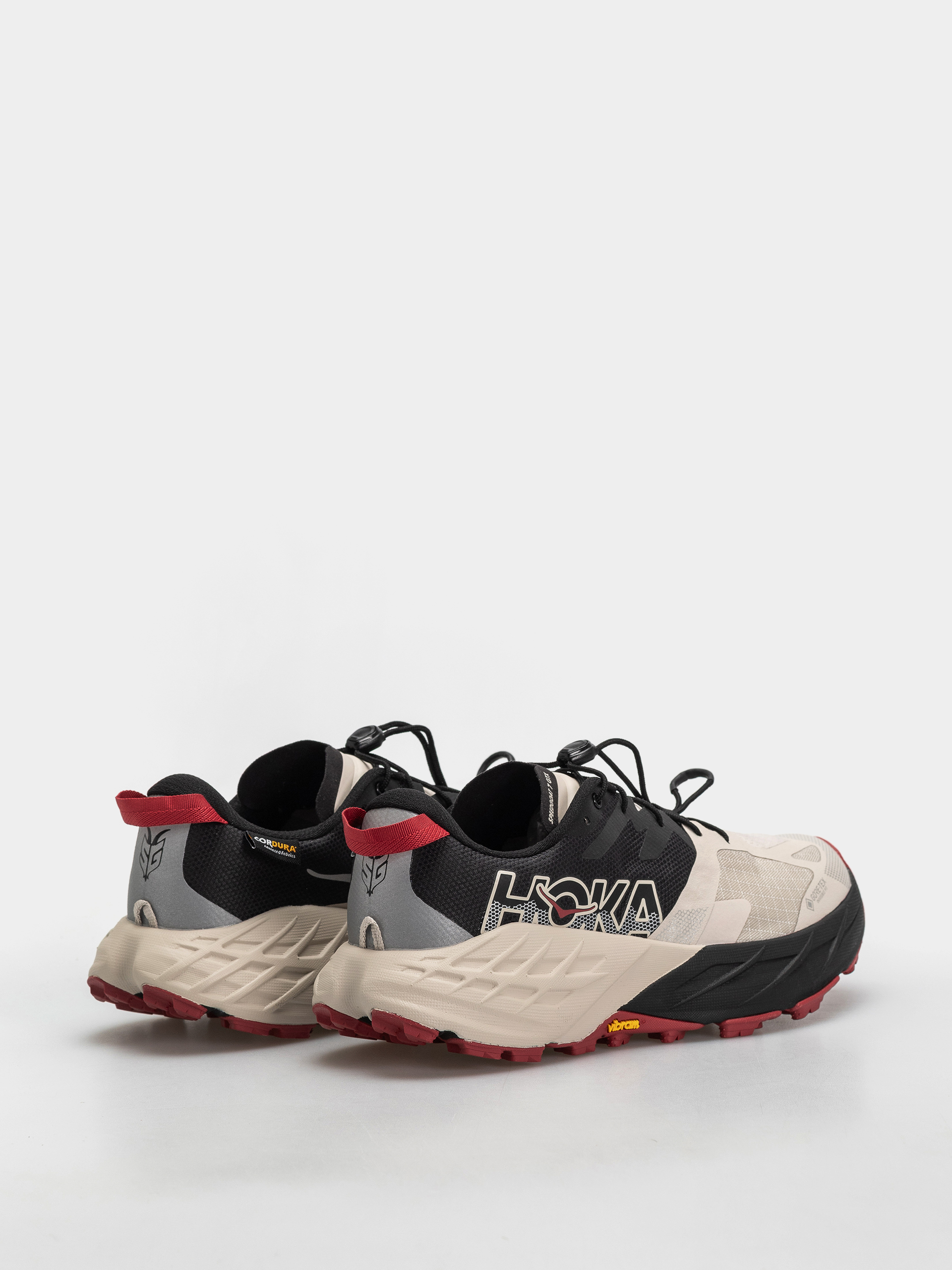 Обувки Hoka Speedgoat 7 GTX (black/river rock grey)