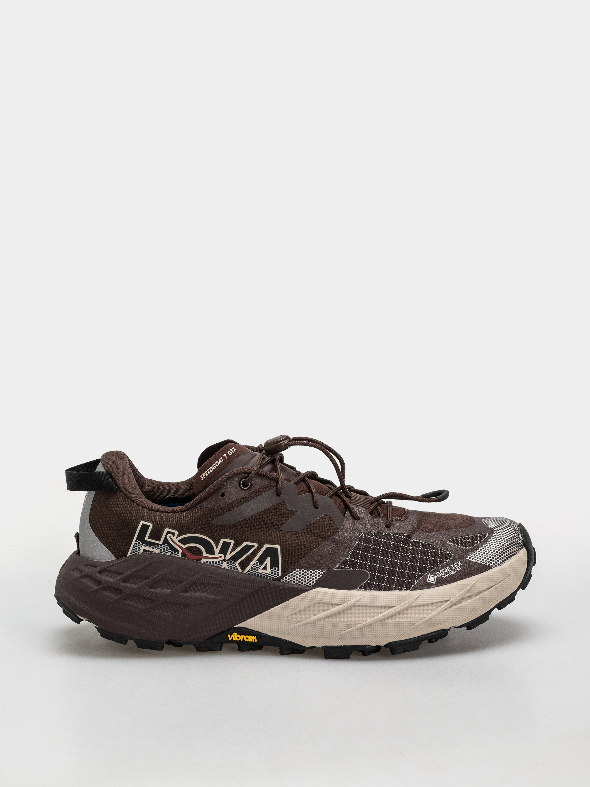Обувки Hoka Speedgoat 7 GTX (spiced chocolate/river rock grey)