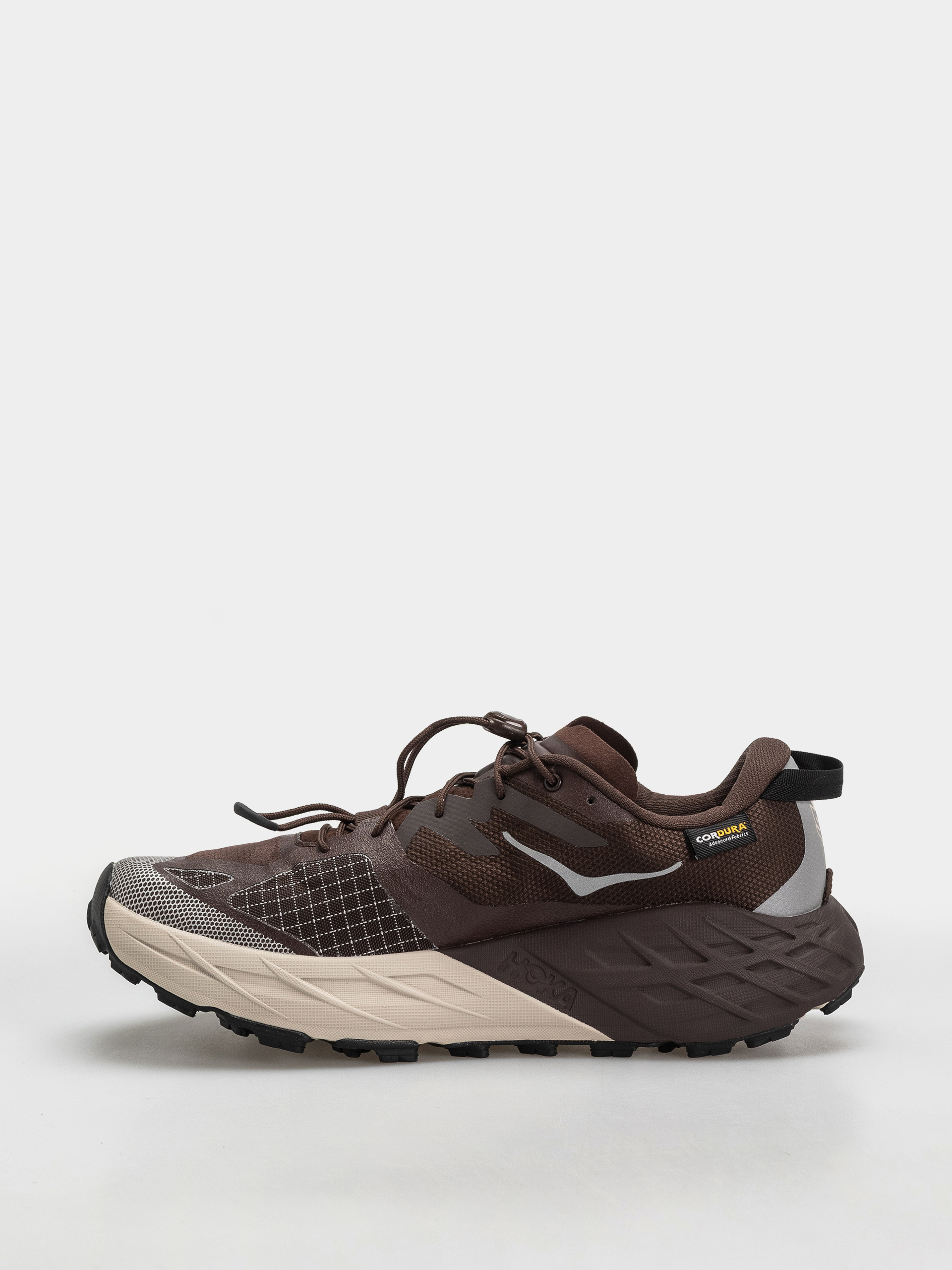 Обувки Hoka Speedgoat 7 GTX (spiced chocolate/river rock grey)
