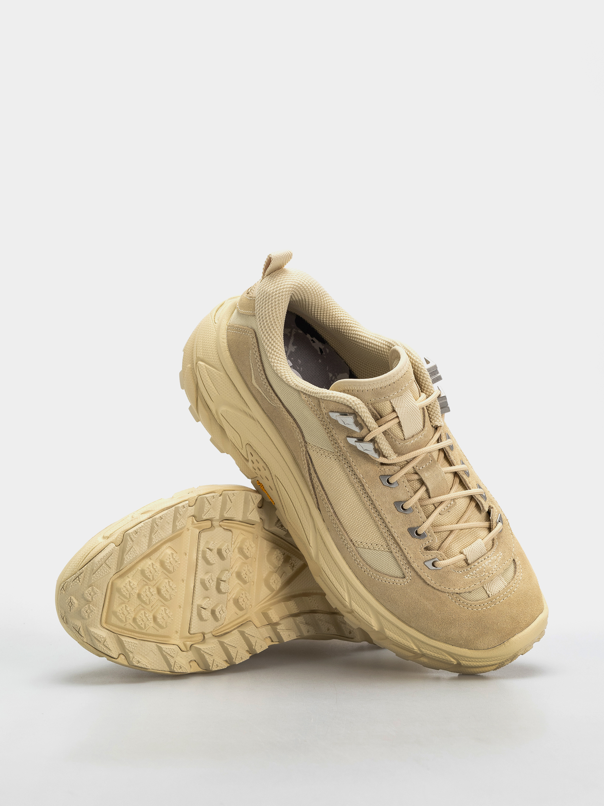 Обувки Hoka Tor Summit FLD (barley flour/barley flour)