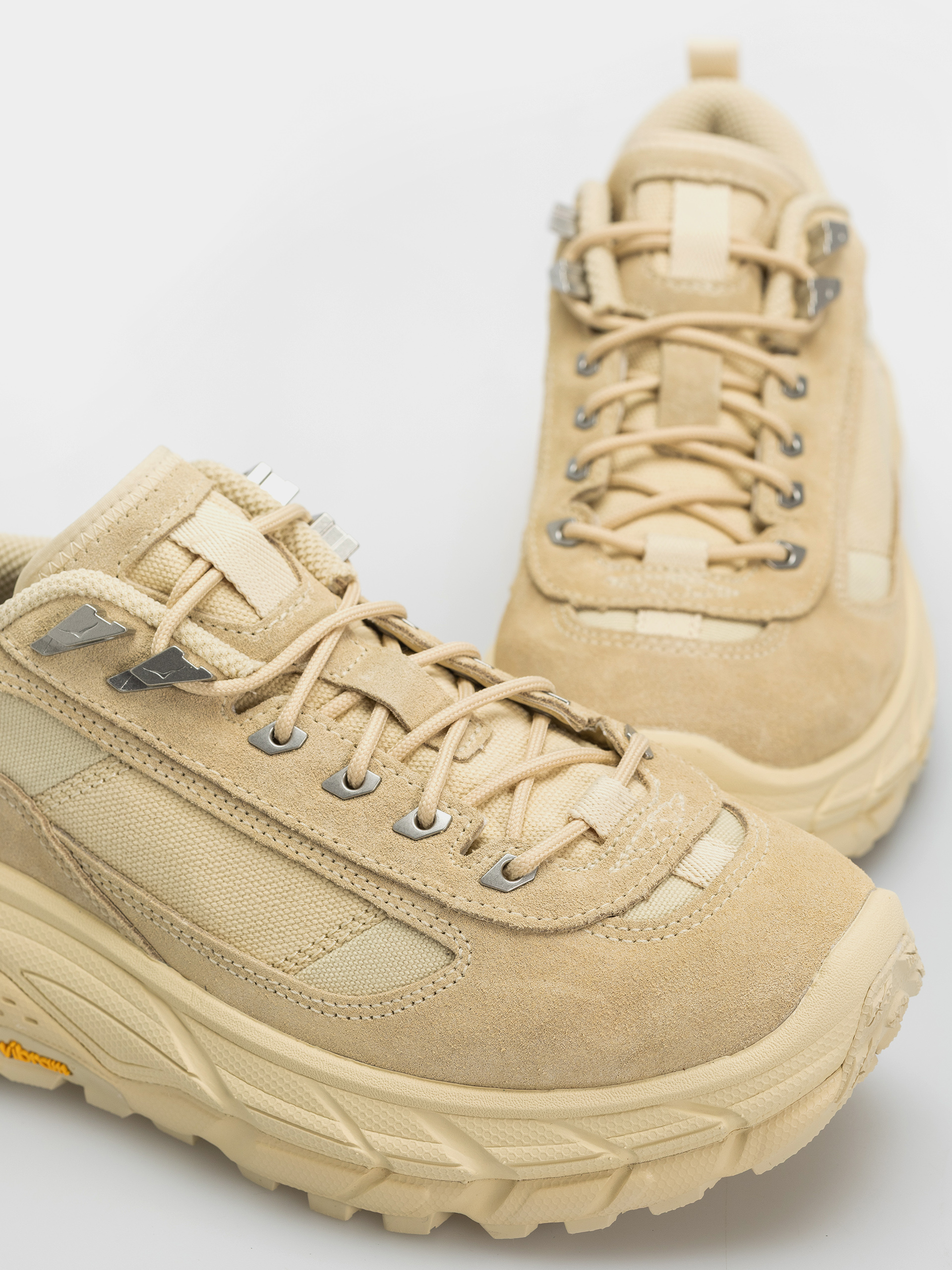 Обувки Hoka Tor Summit FLD (barley flour/barley flour)