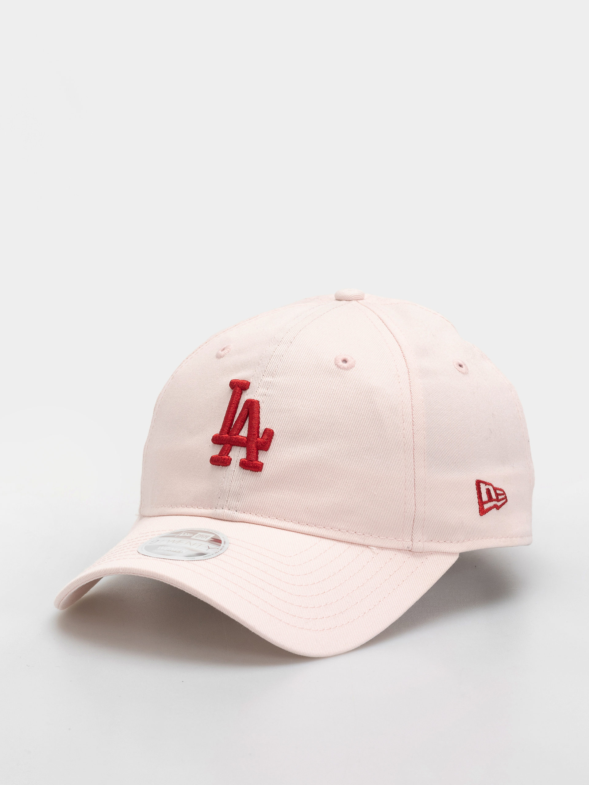 Шапка с козирка New Era League Essential 9Twenty Los Angeles Dodgers Wmn