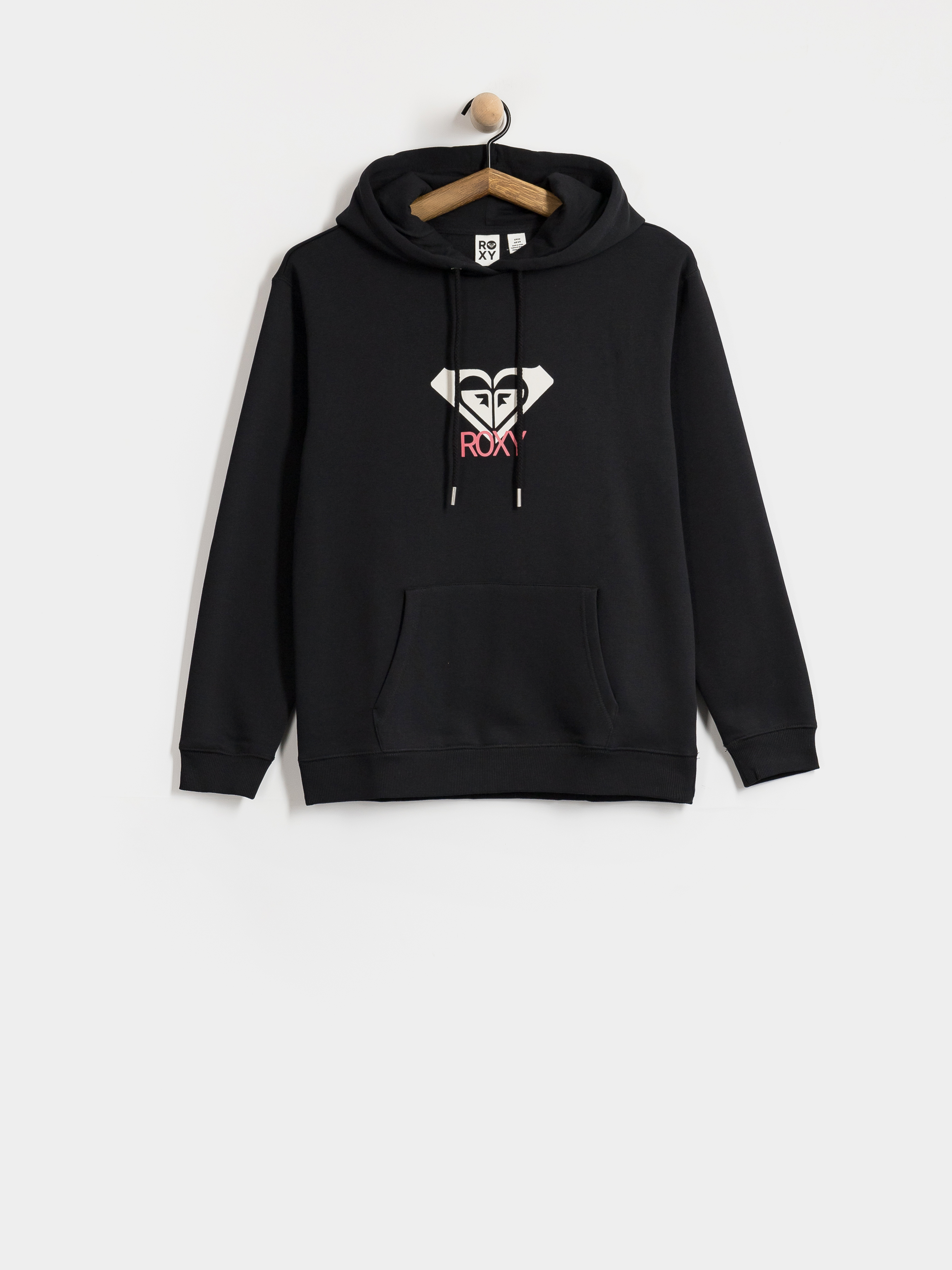 Суитшърт Roxy Surf Stoked Hoodie Brushed Art Wmn