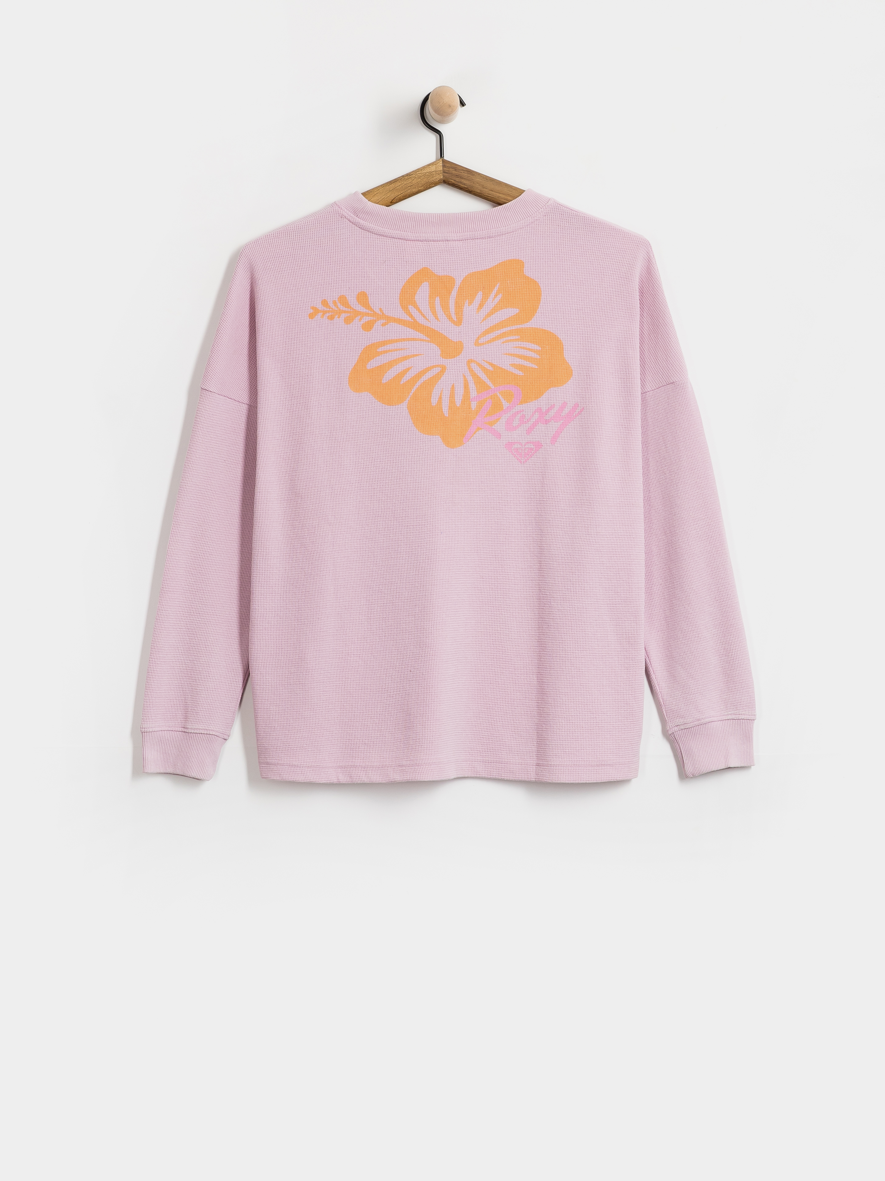 Суитшърт Roxy Eastside Midweight Wmn