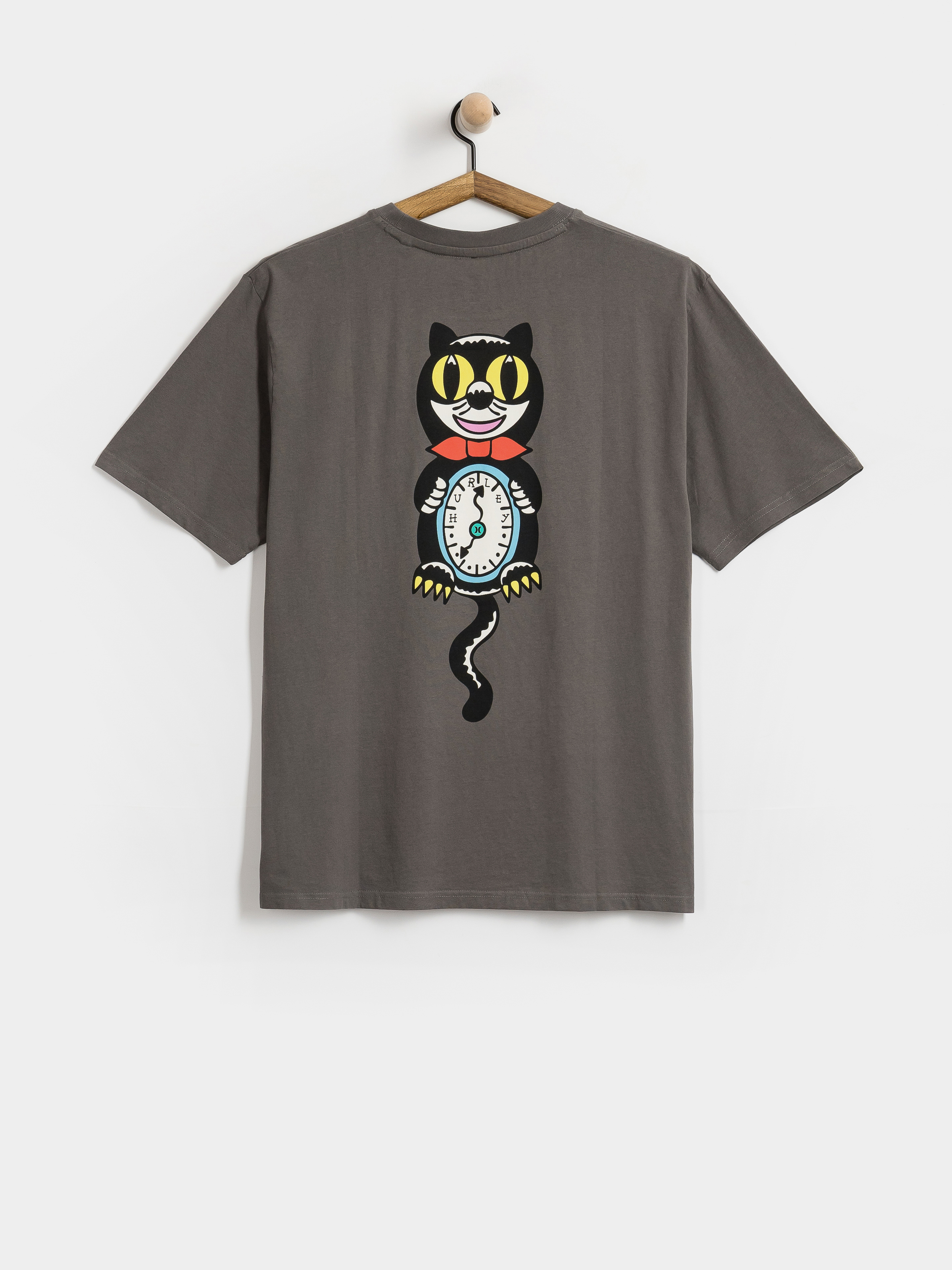 Тениска Hurley Etam Cat