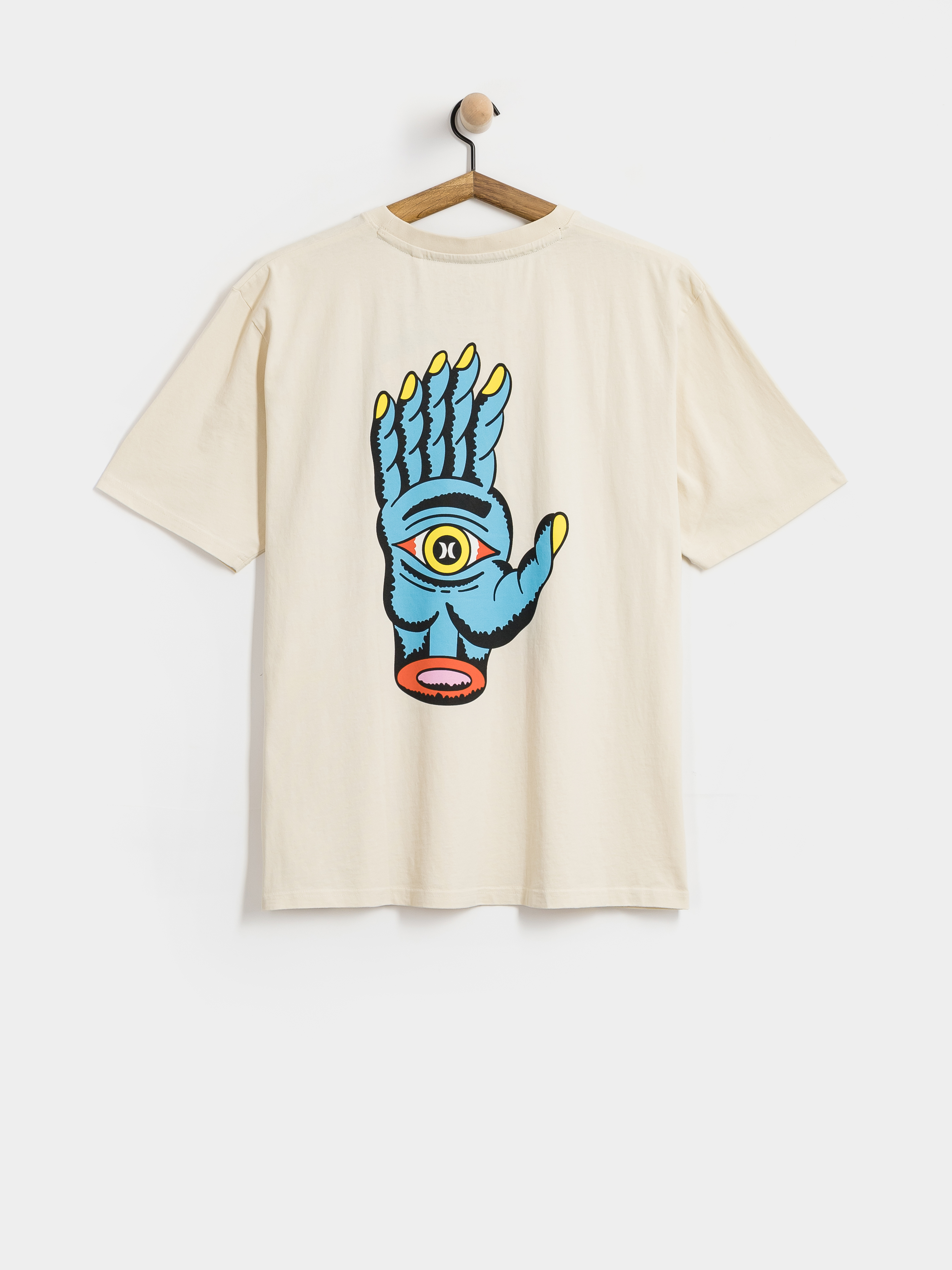 Тениска Hurley Etam Hand