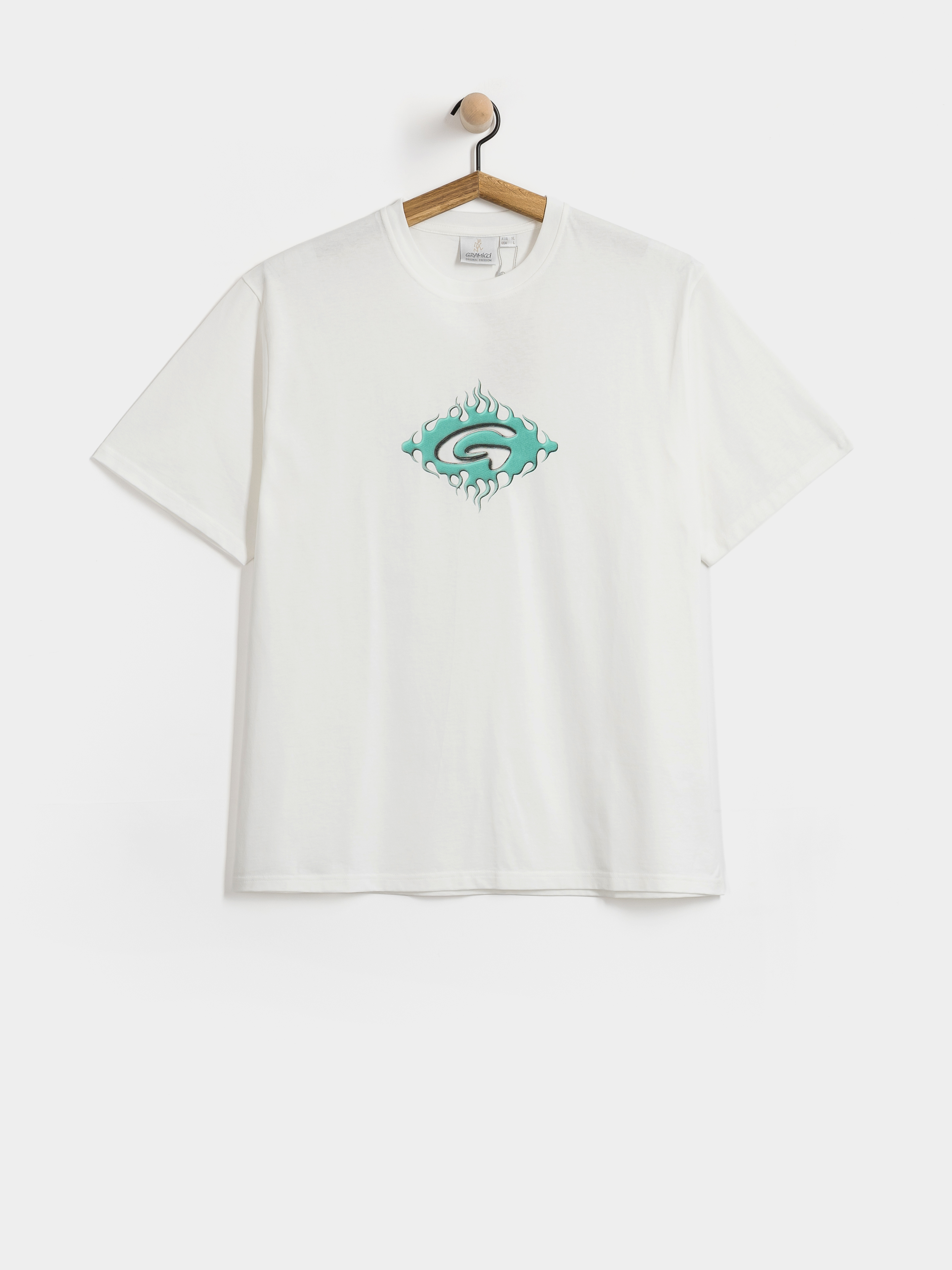 Тениска Gramicci Flames