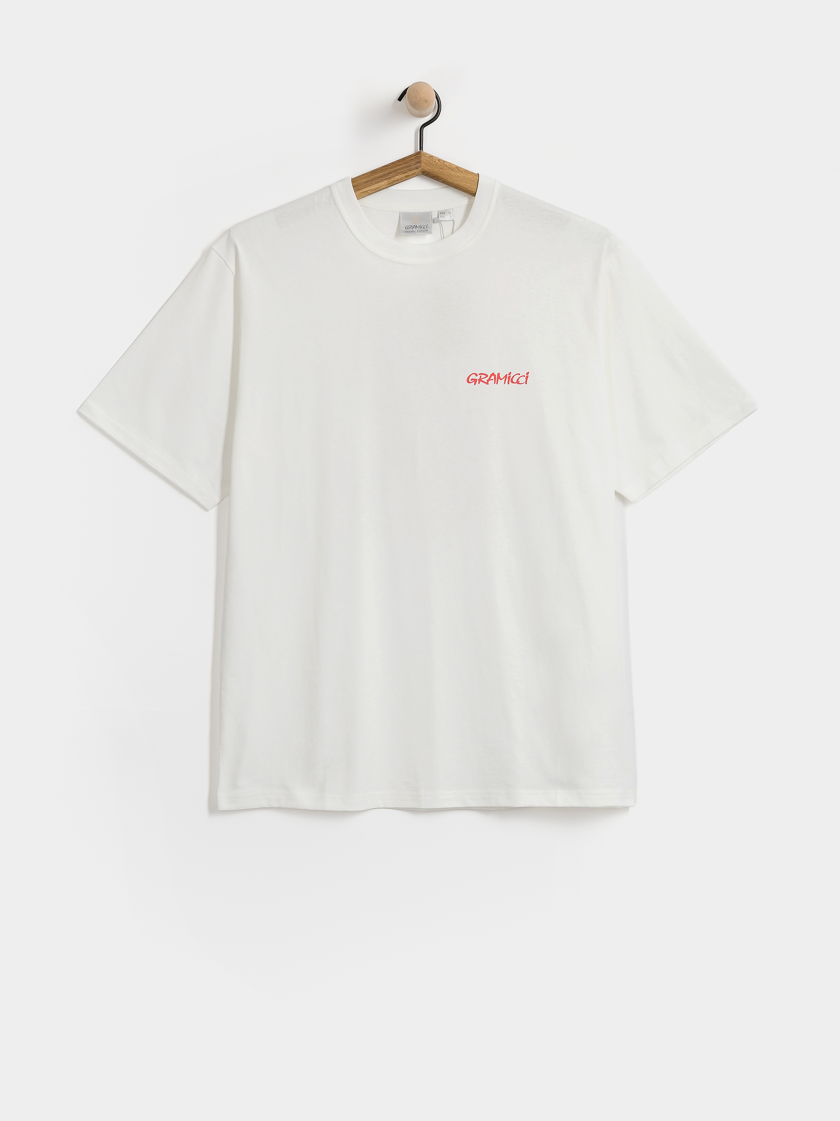 Тениска Gramicci Joker (white)