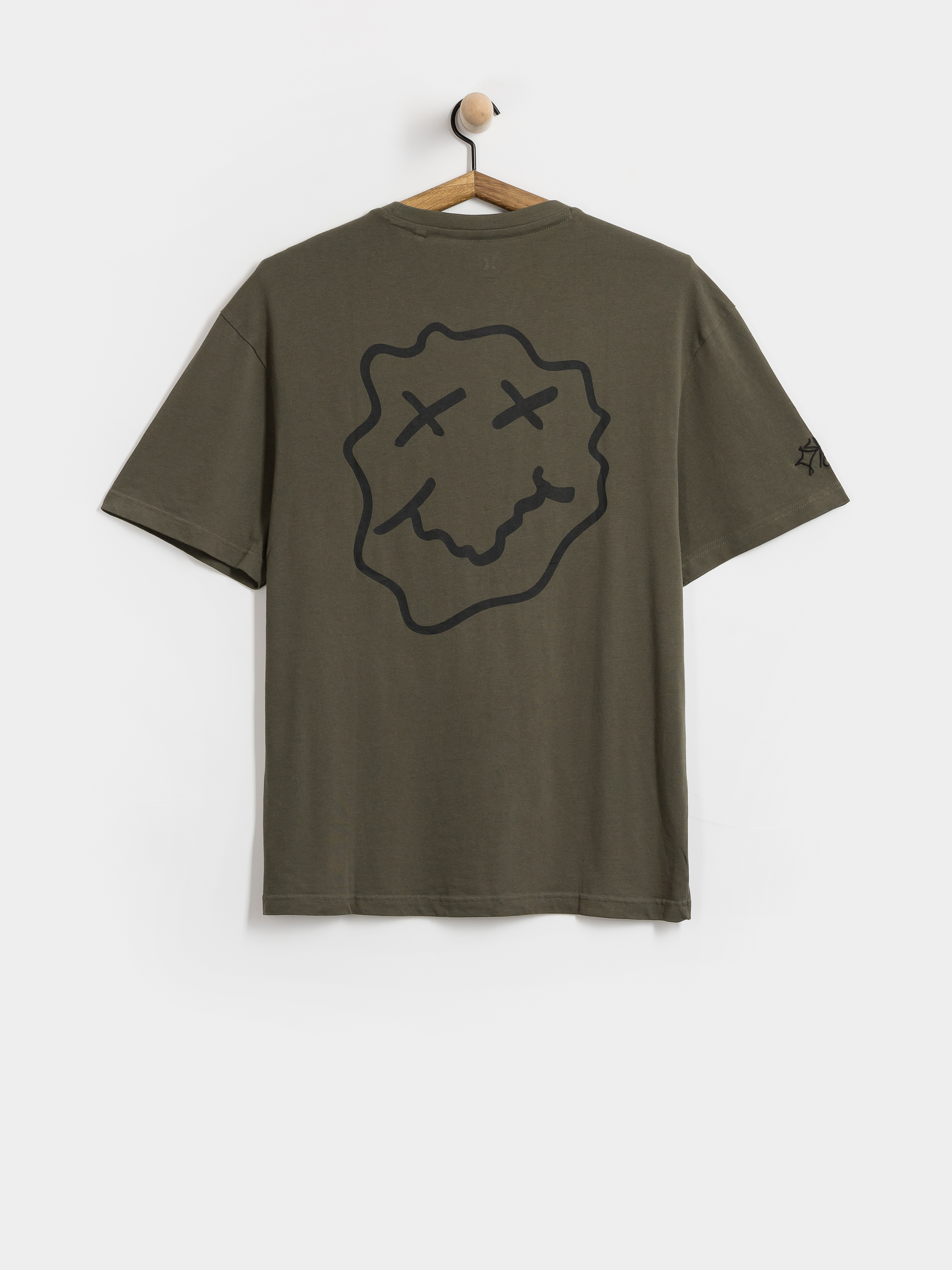 u0422u0435u043du0438u0441u043au0430 Hurley Smile (charcoal)