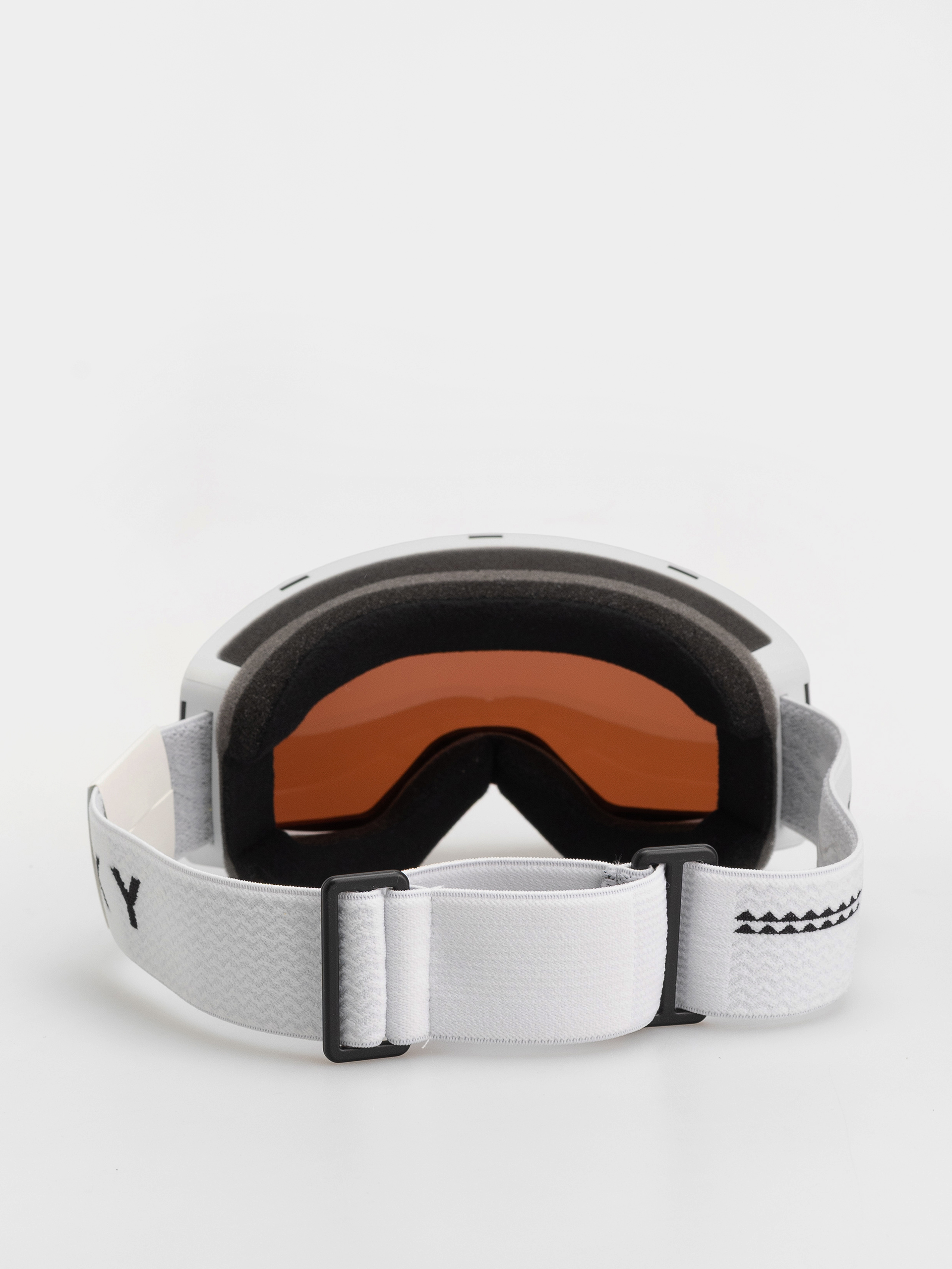 Сноуборд очила Roxy Storm Wmn (white/clux ml blue)