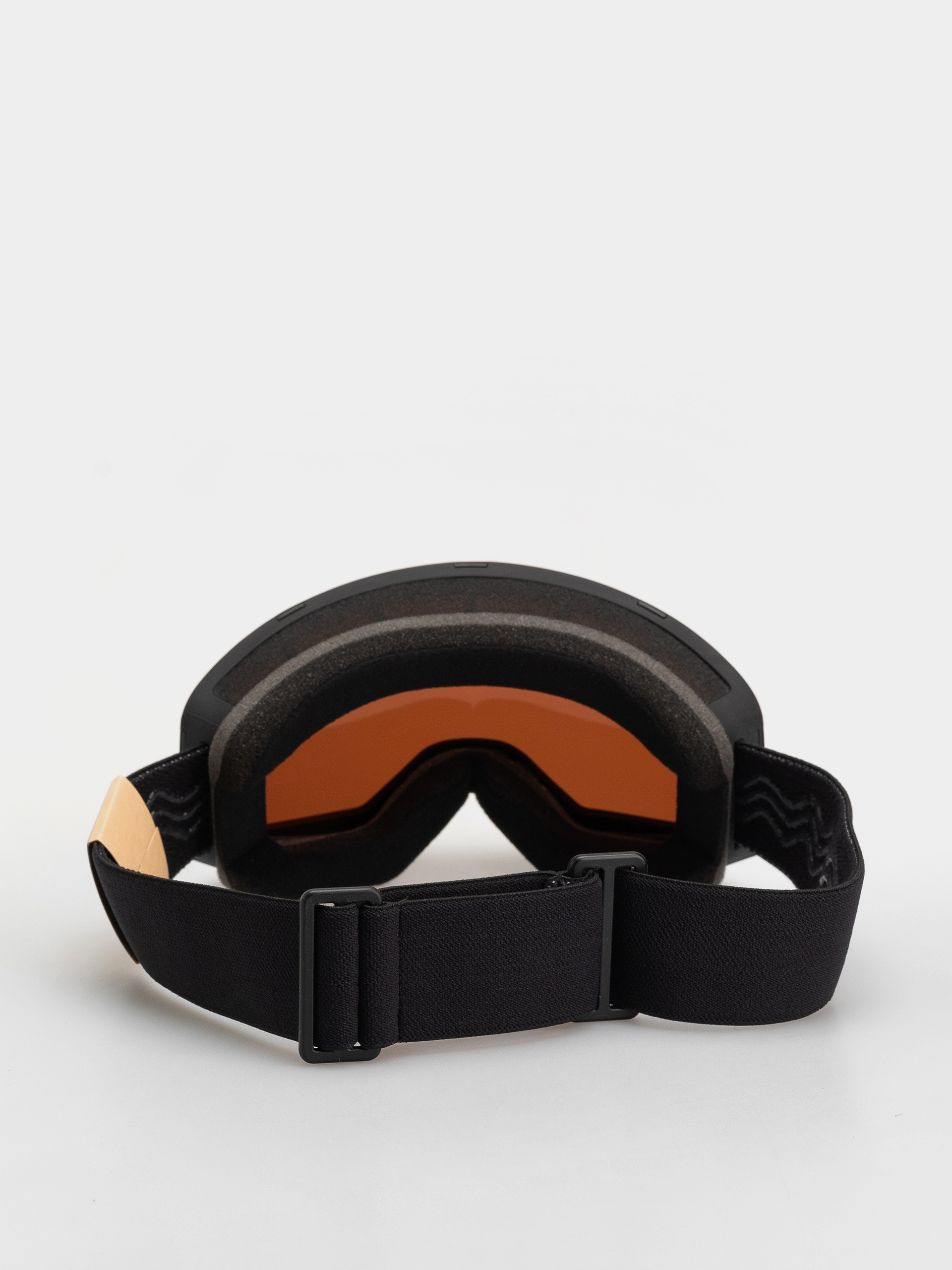 Сноуборд очила Quiksilver Storm (black/black clux ml blue)
