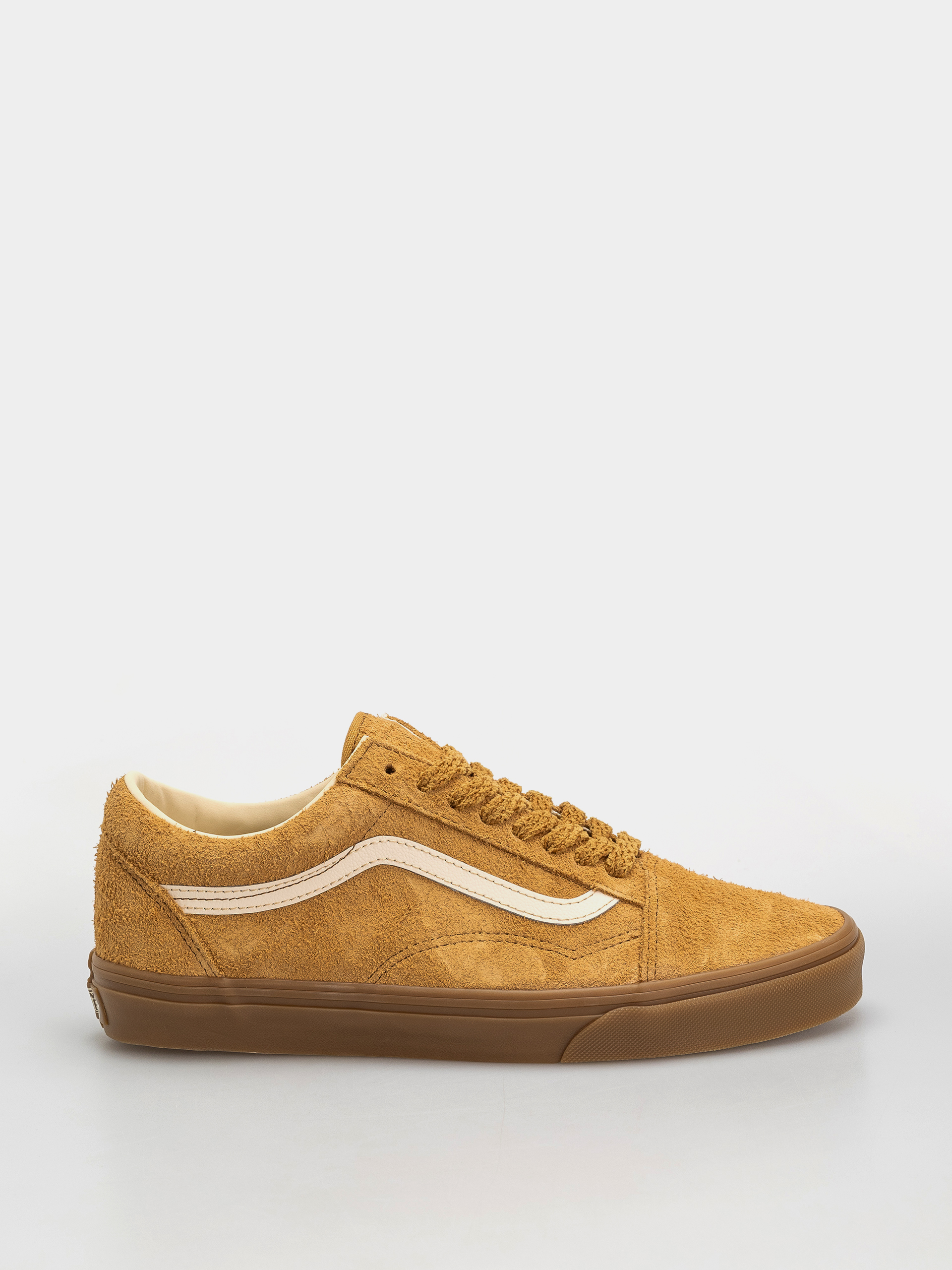 Обувки Vans Old Skool (brown)