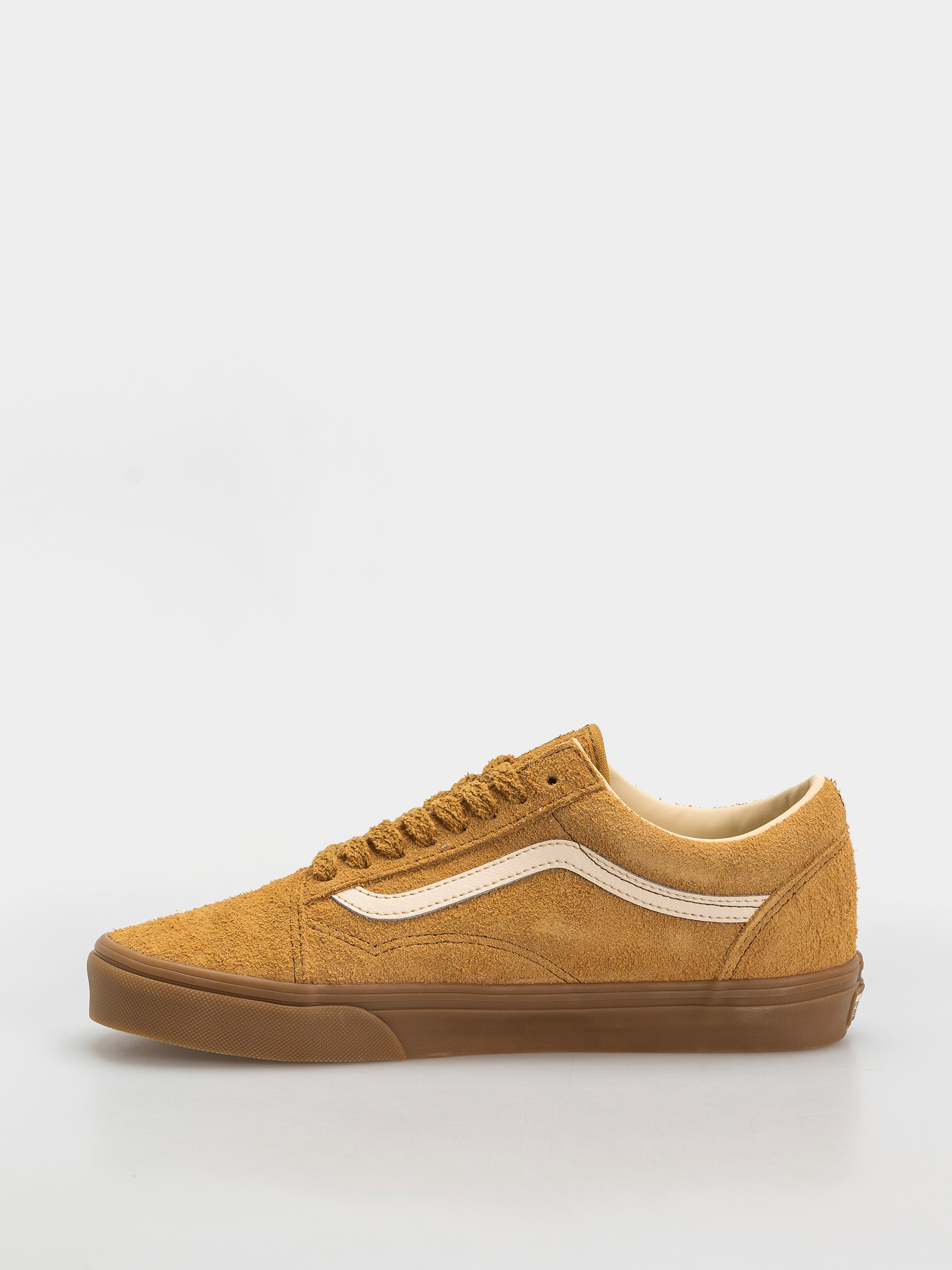 Обувки Vans Old Skool (brown)