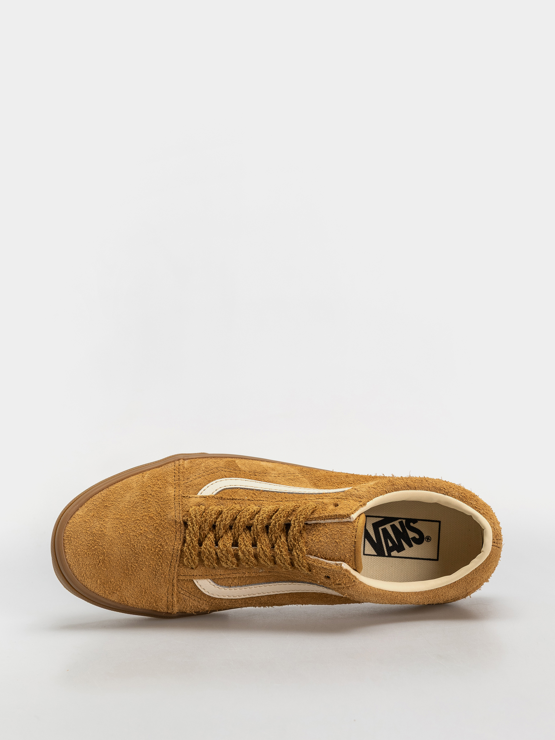 Обувки Vans Old Skool (brown)