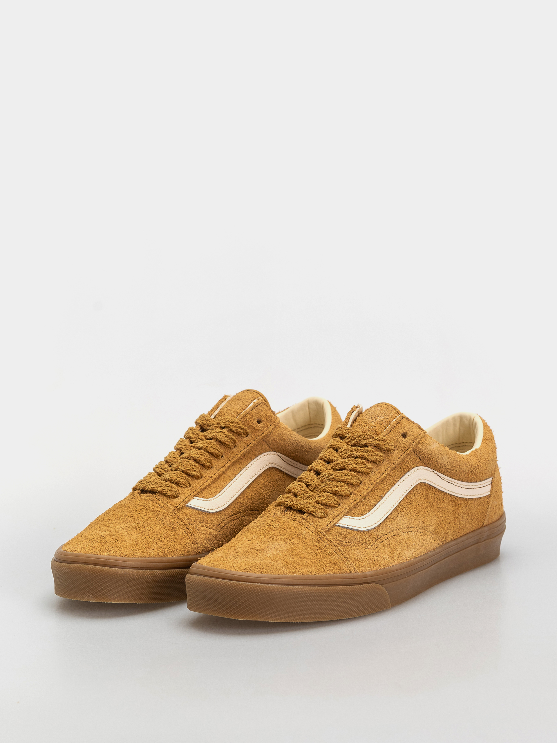 Обувки Vans Old Skool (brown)