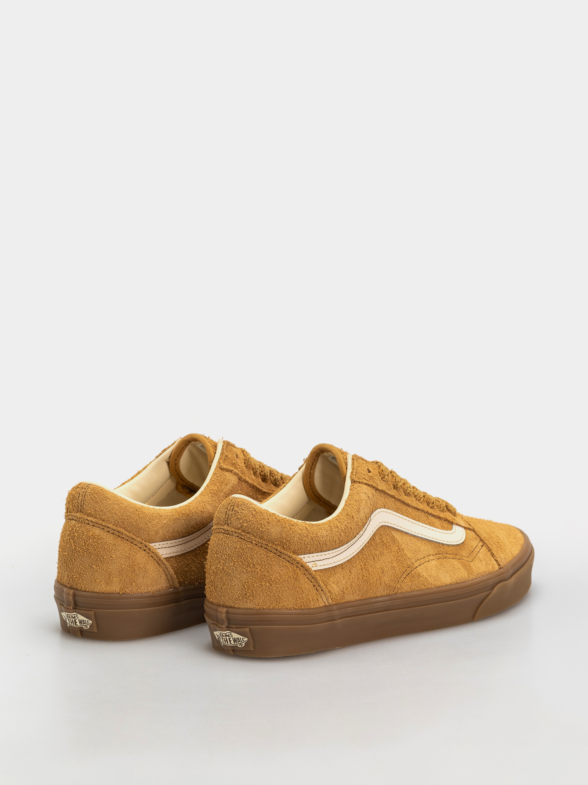 Обувки Vans Old Skool (brown)