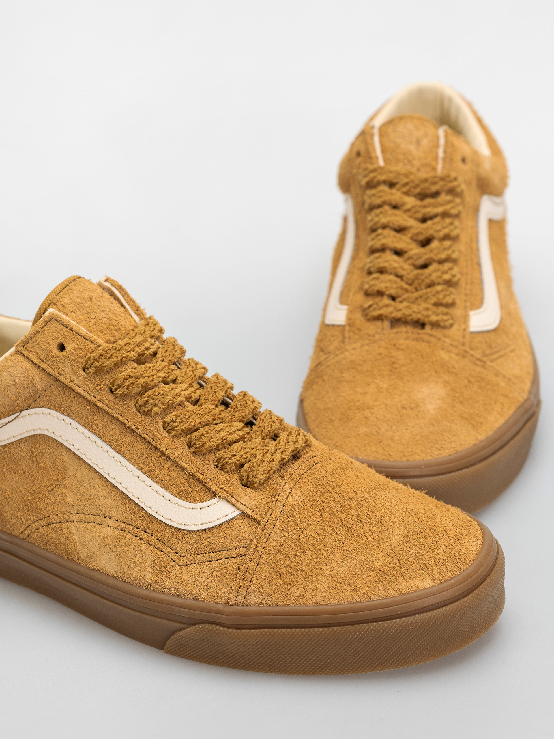 Обувки Vans Old Skool (brown)