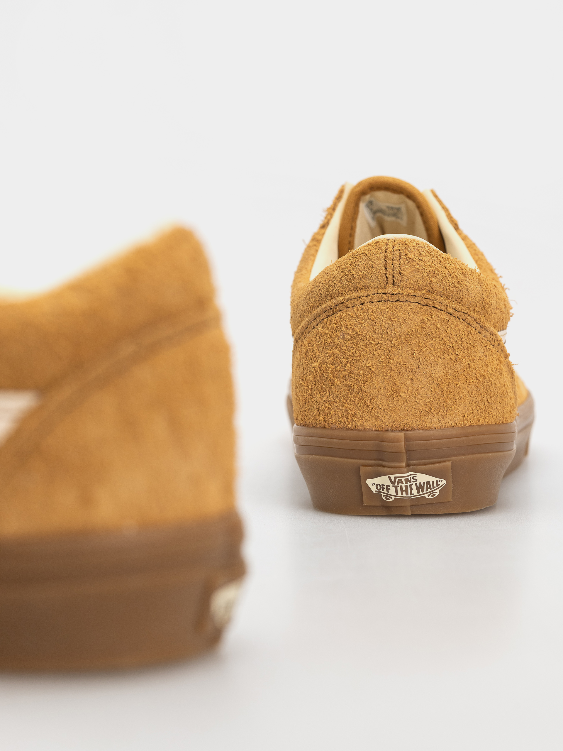 Обувки Vans Old Skool (brown)